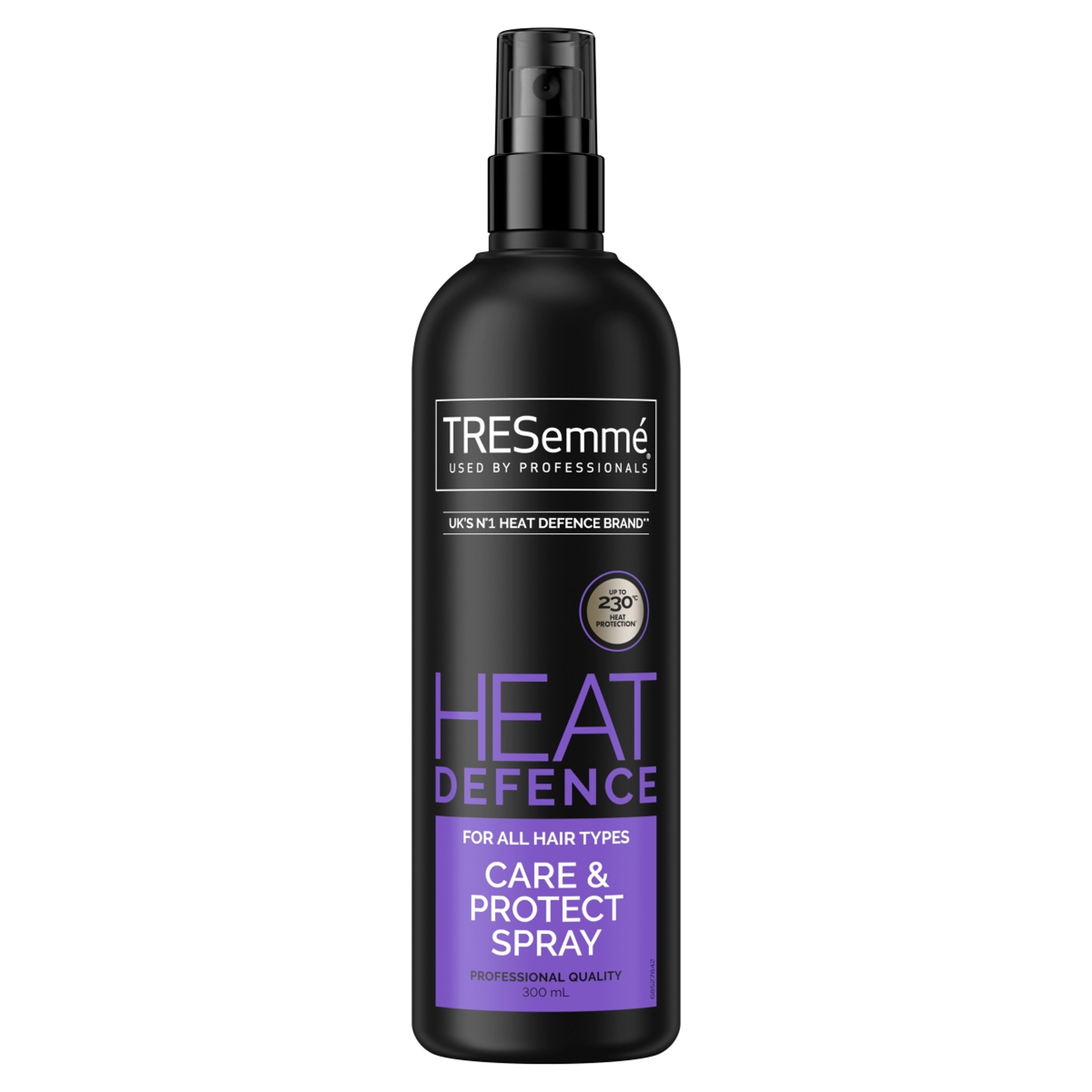 Tresemme hővédő spray minden hajtípusra - 300 ml-1