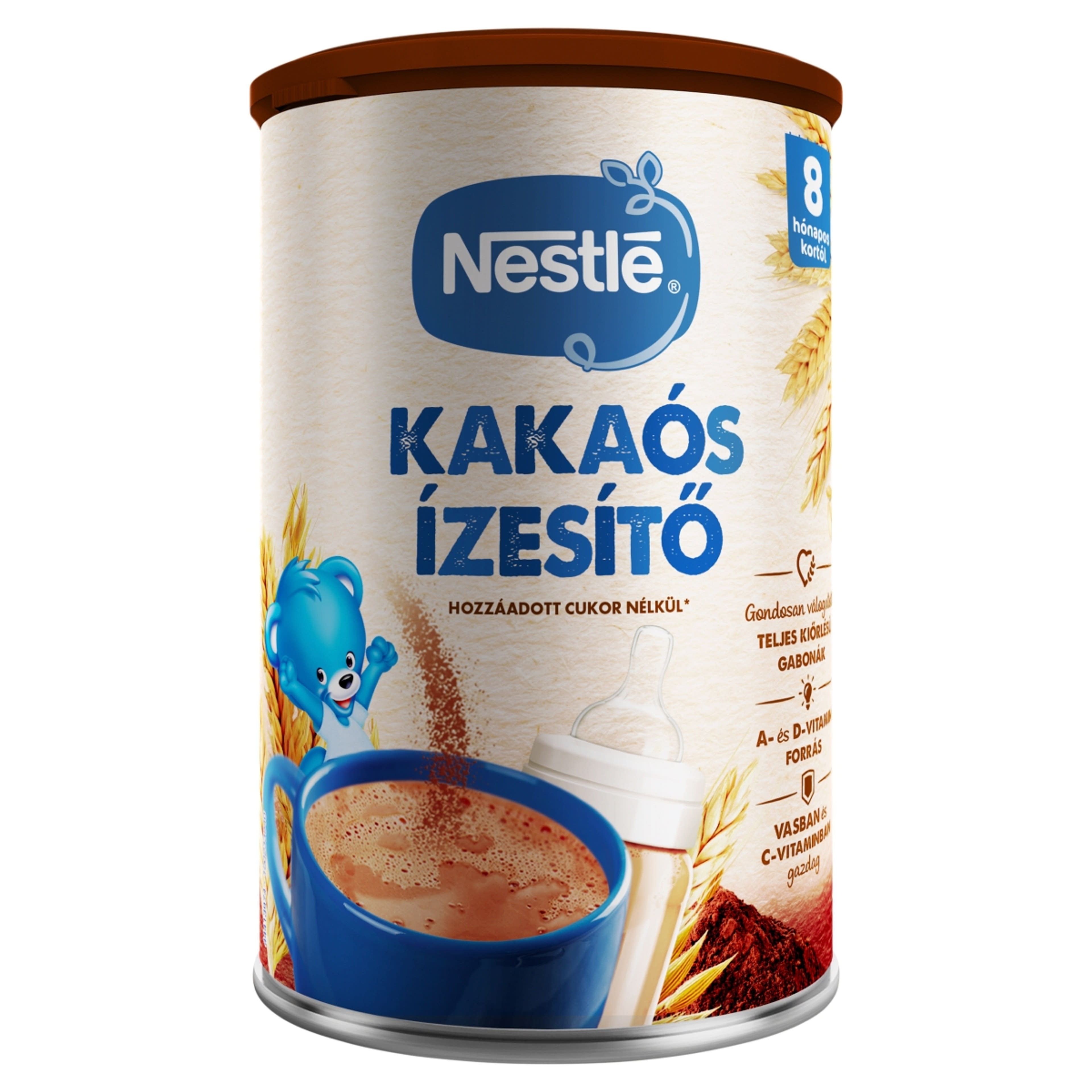 Nestlé Kakaós Ízesítő - 400 g