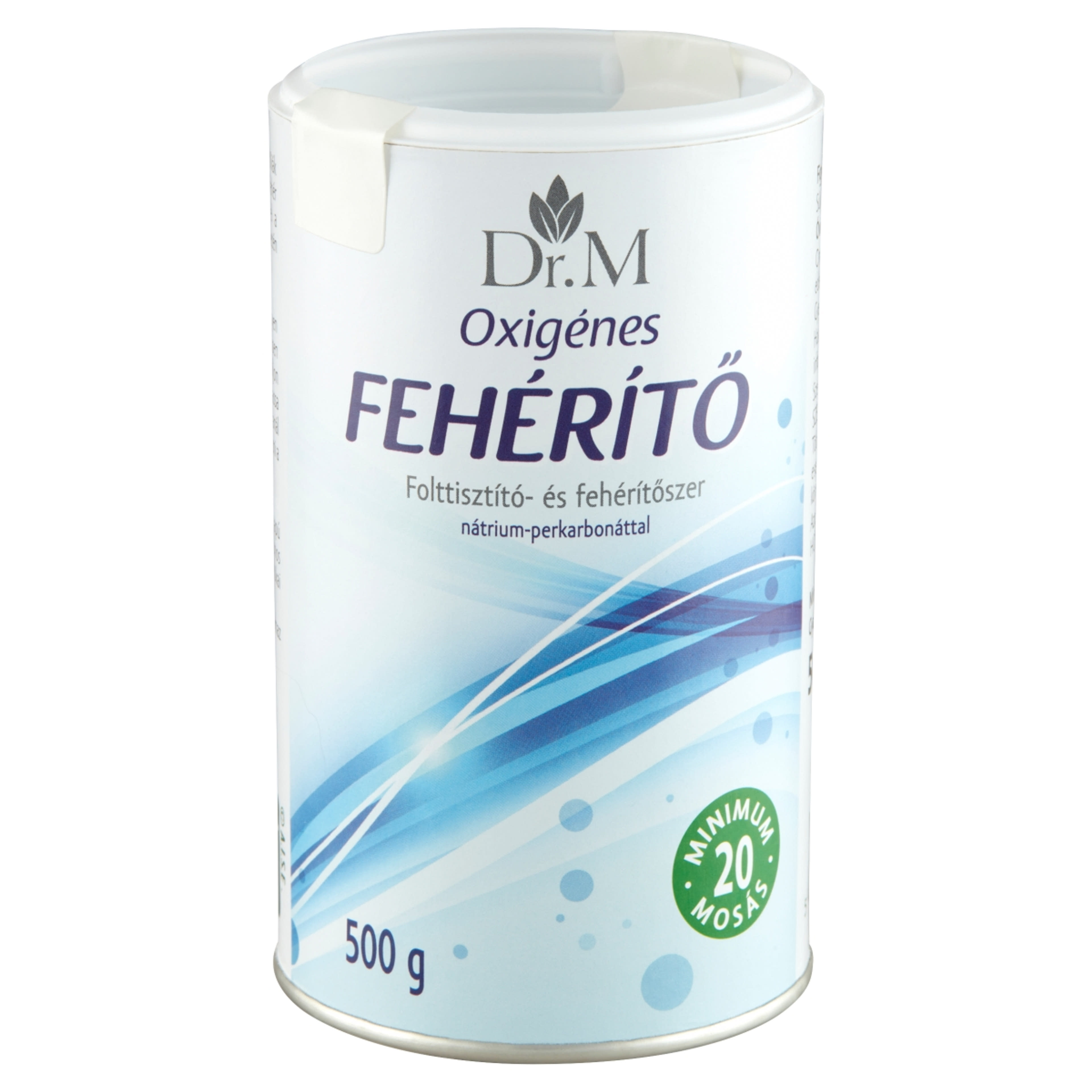 Dr.M oxigénes fehérítő por - 500 g-2