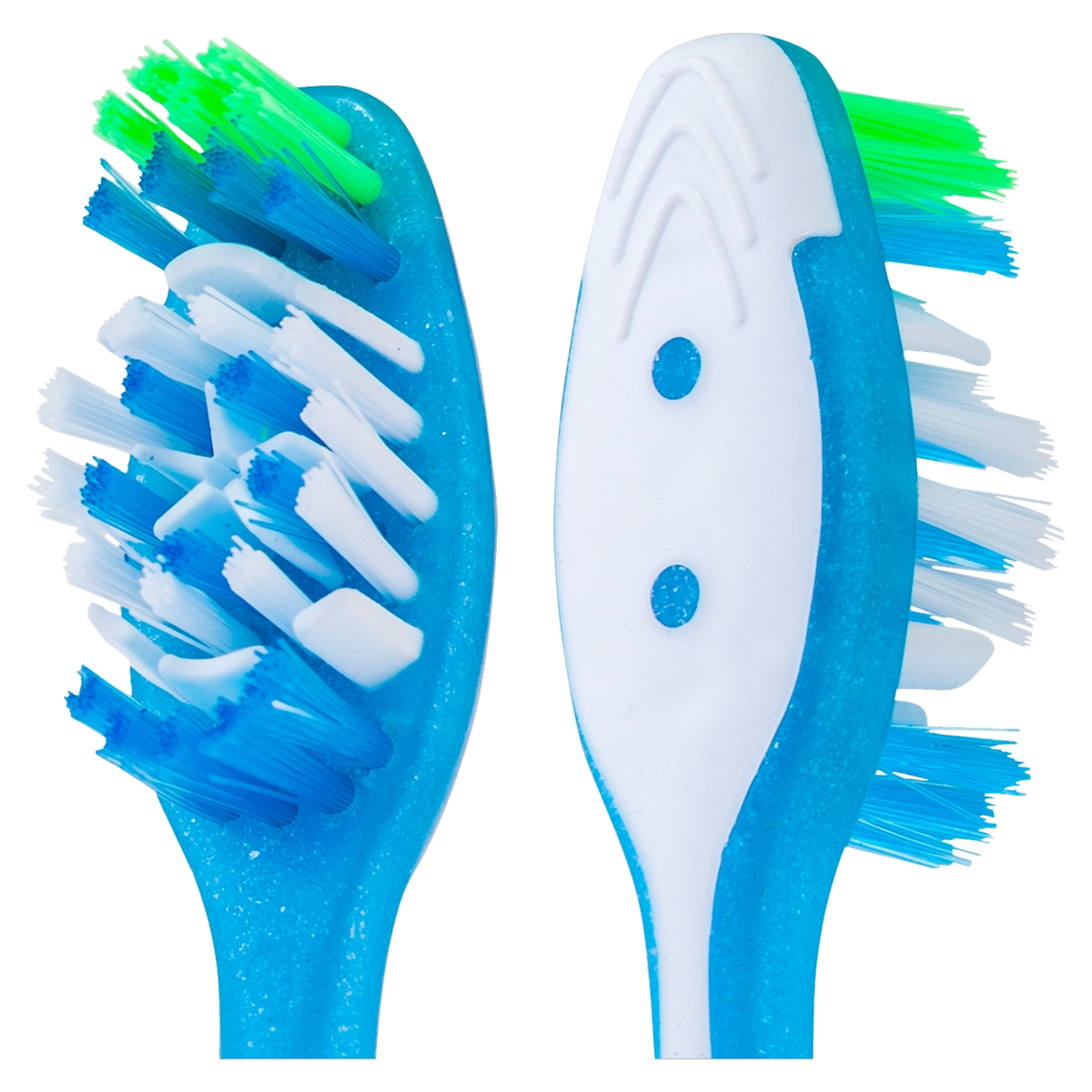 Colgate Max White Medium fogkefe - 1+1 db-3