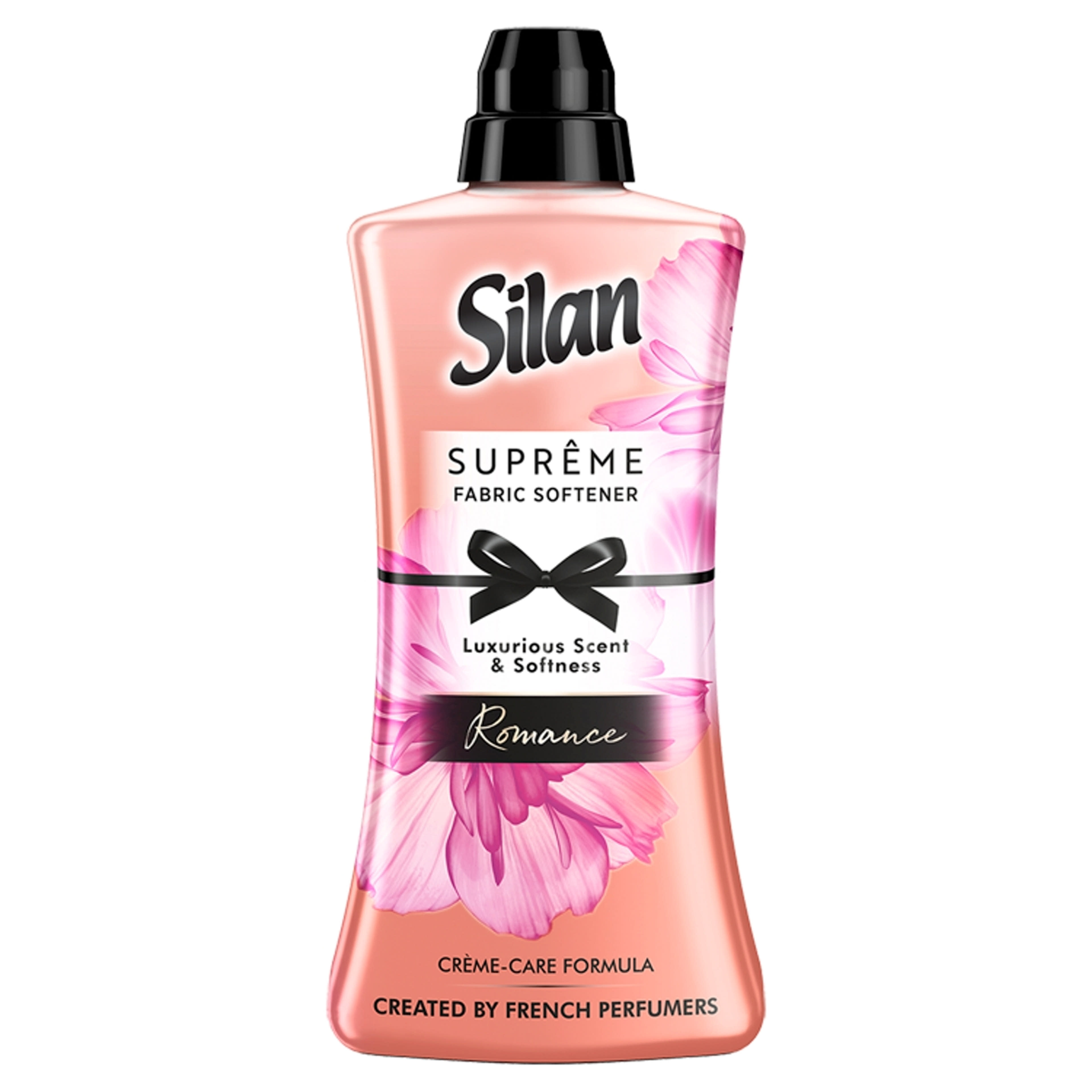 Silan Suprême Romance öblítő, 48 mosás - 1200 ml