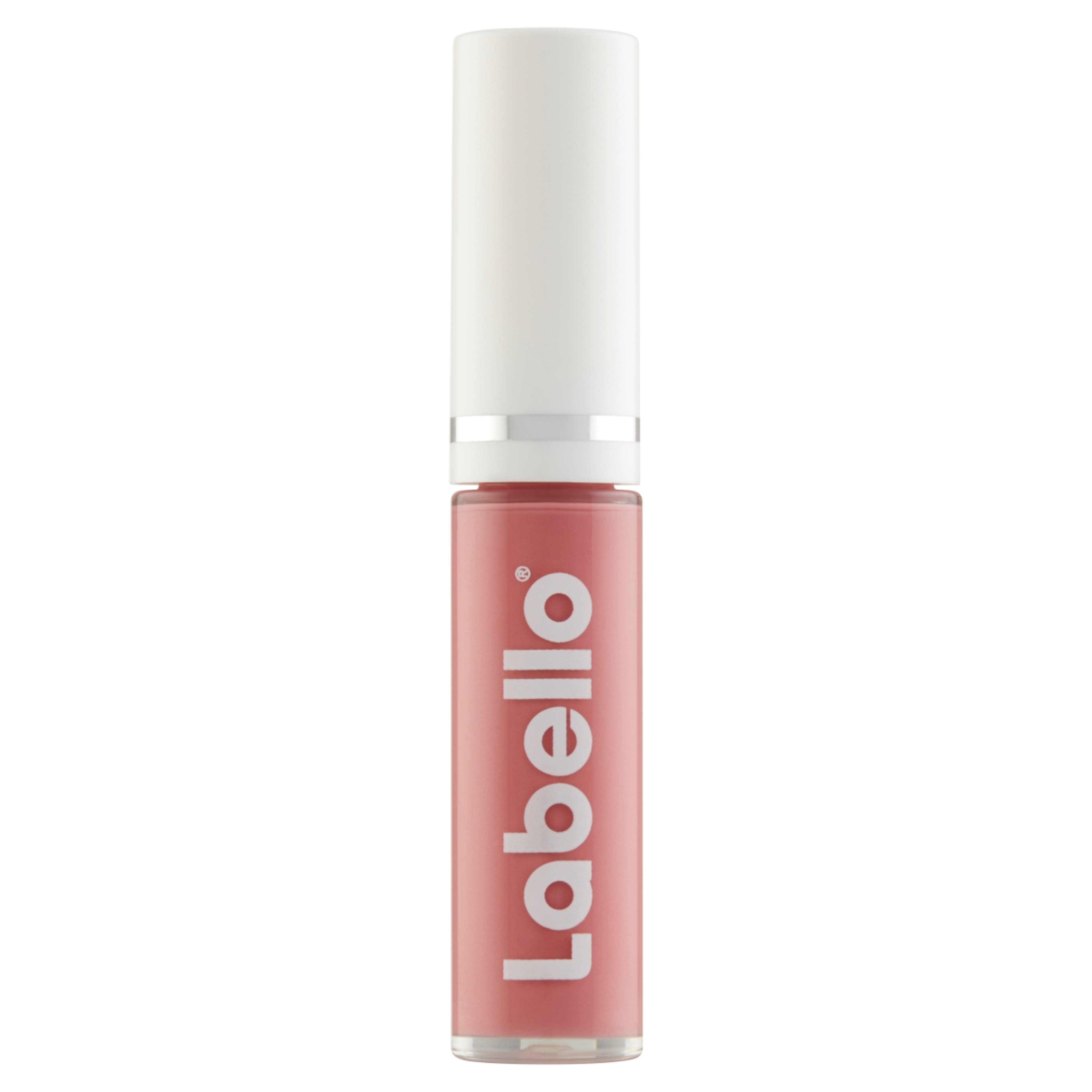 Labello Lip Oil Glossy Finish Clear Glow szájfény - 5,5 ml-2