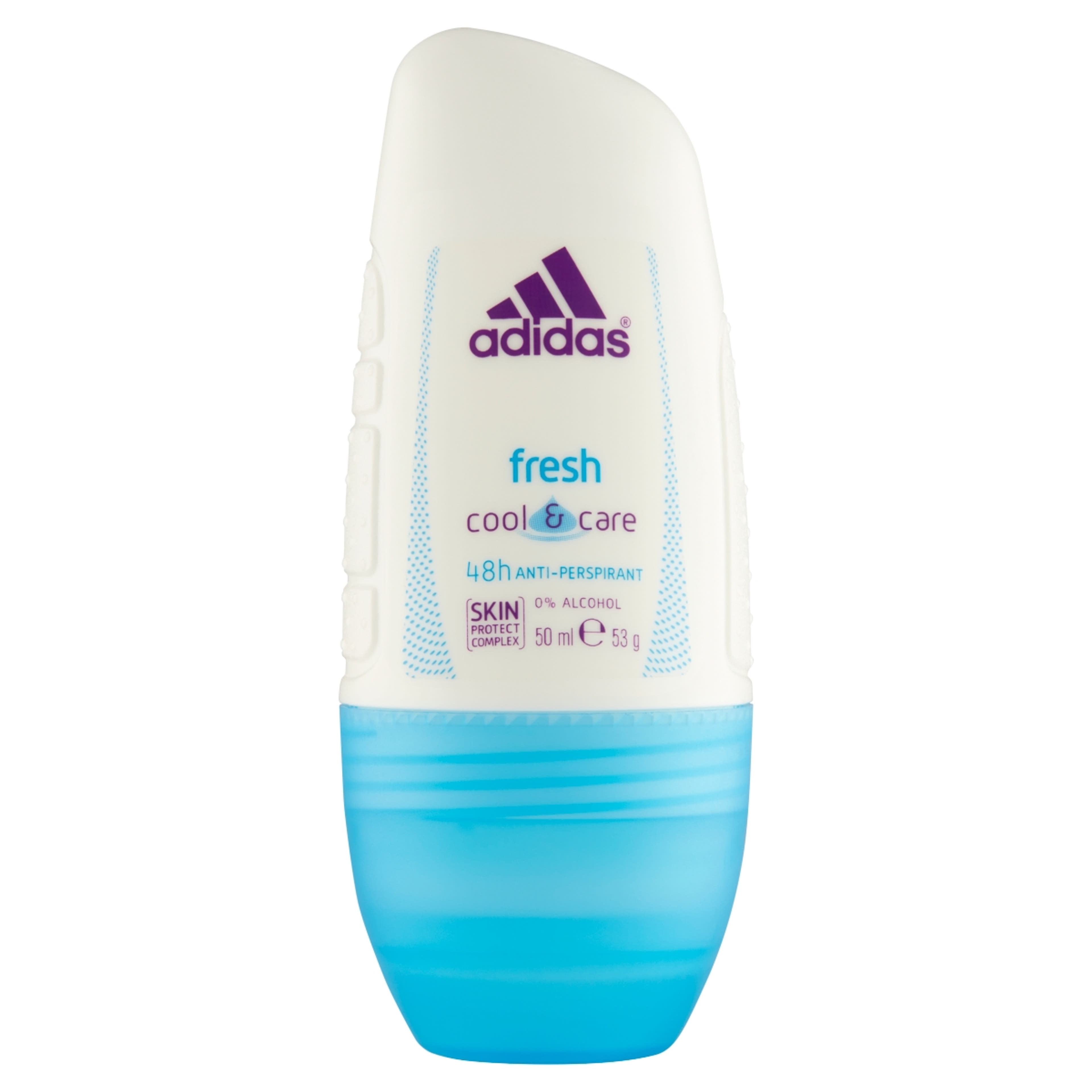 Adidas Cool & Care 48h Fresh női izzadásgátló roll-on - 50 ml