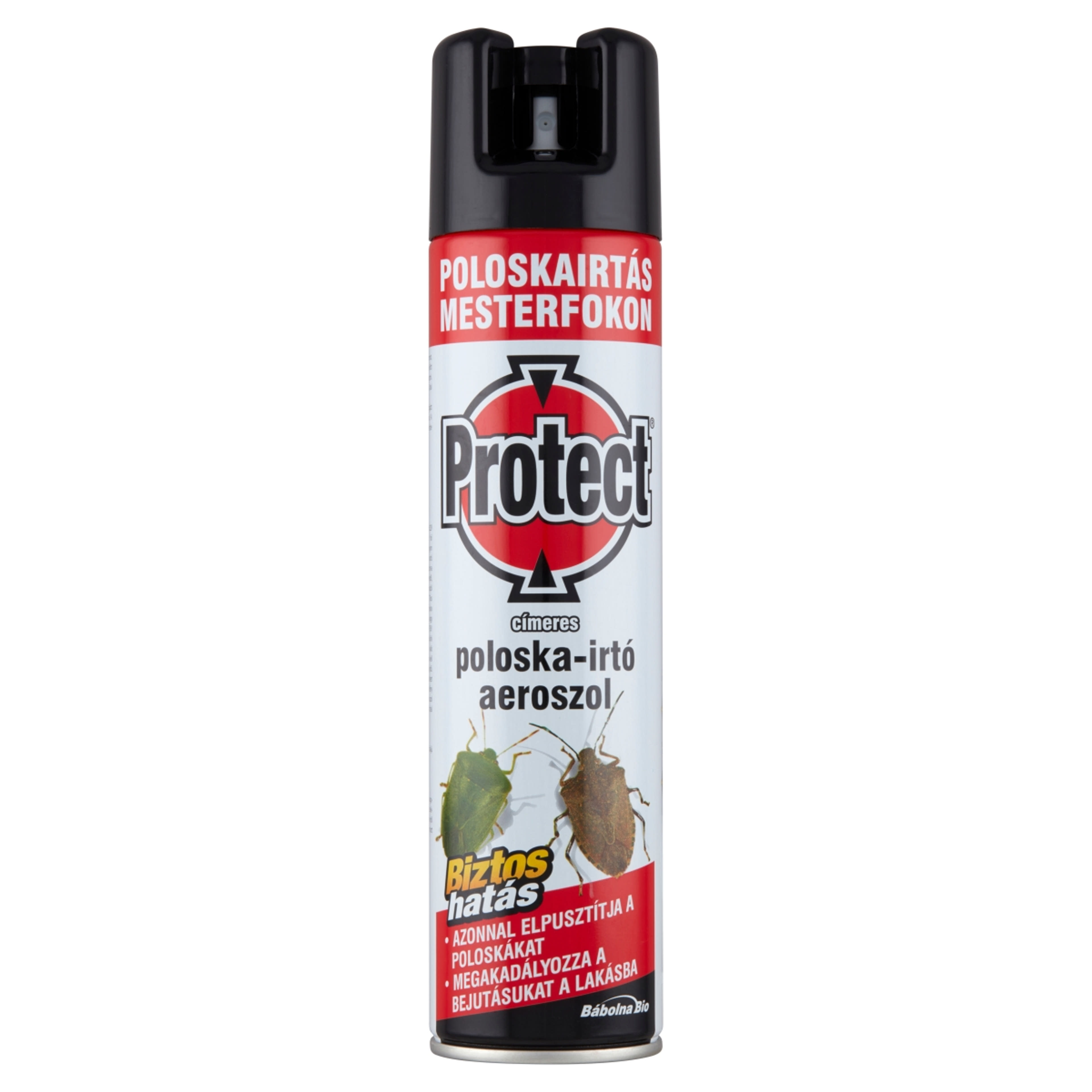 Protect poloskairtó aeroszol - 400 ml