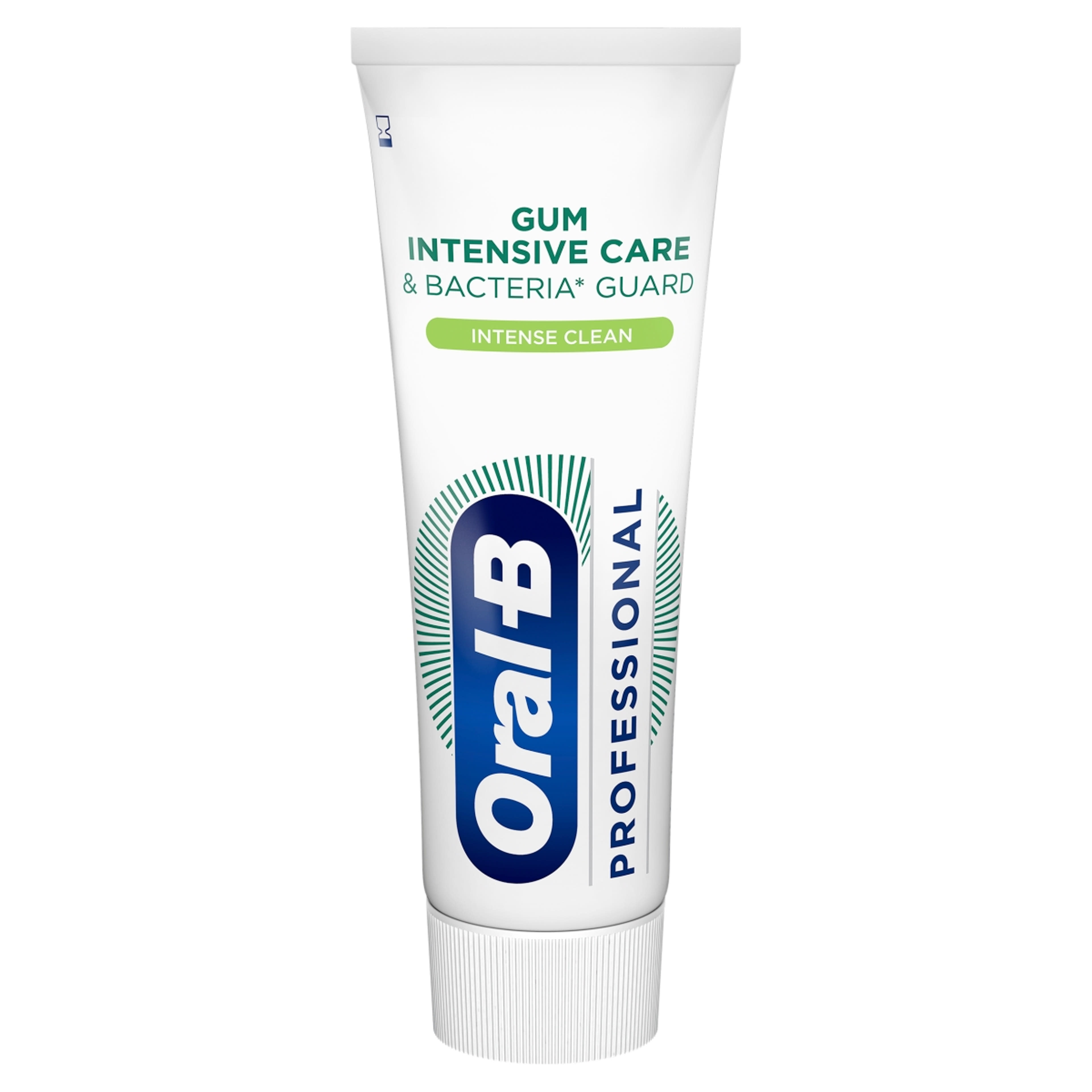 Oral-B Gum Pur Extra Fresh fogkrém - 75 ml-5
