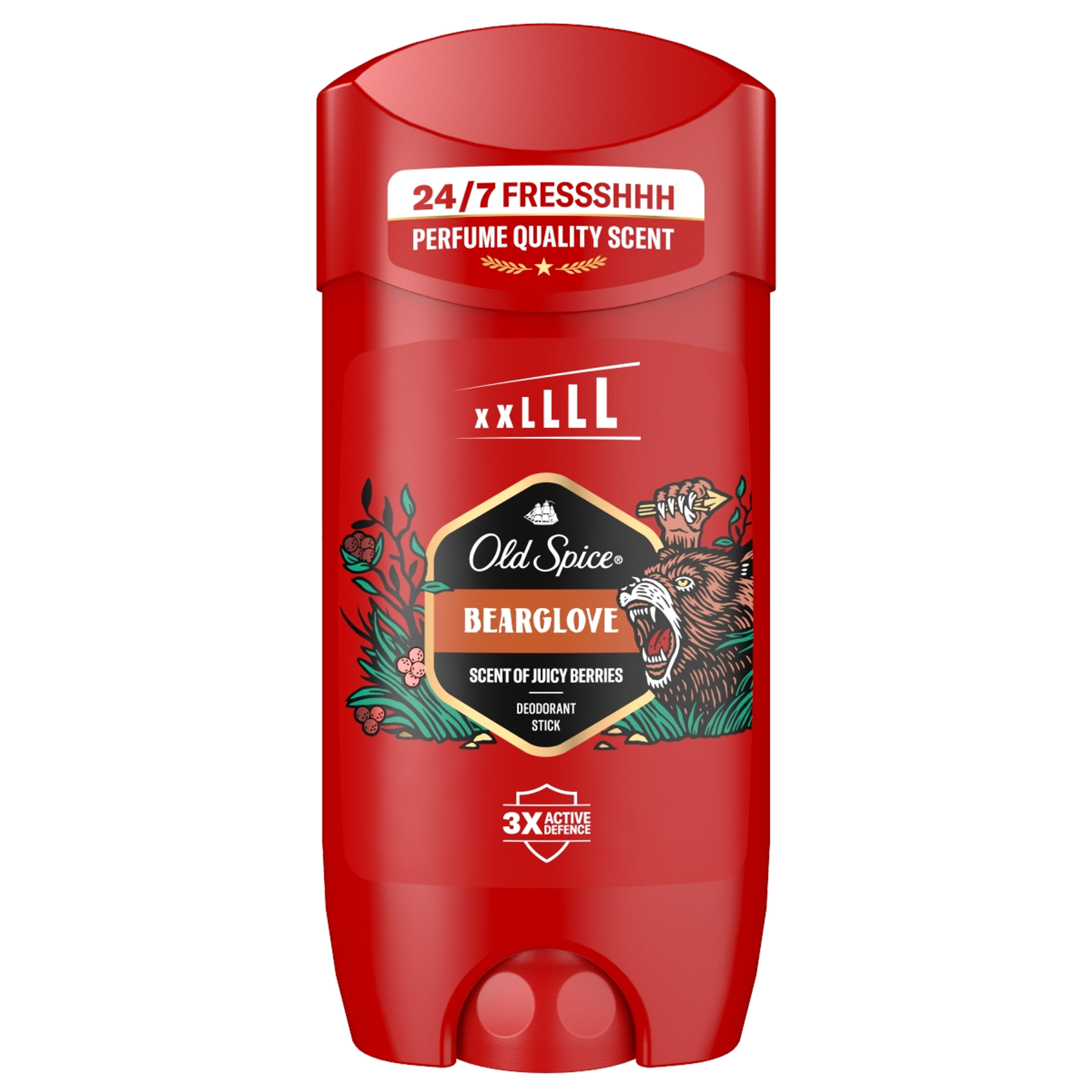 Old Spice Bearglove stick dezodor - 85 ml