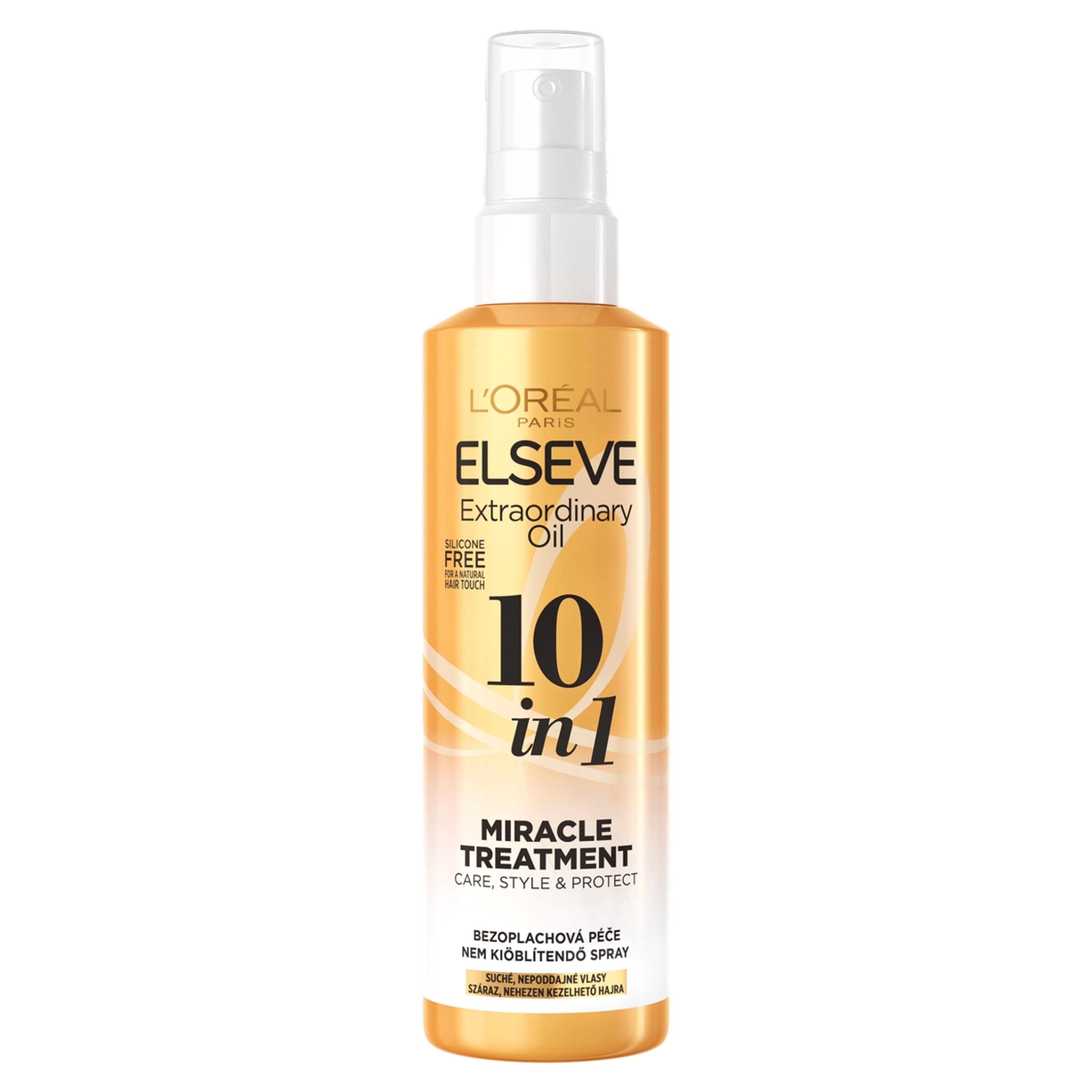 L'Oréal Paris Elseve Extraord Oil 10in1 spray - 150 ml-1