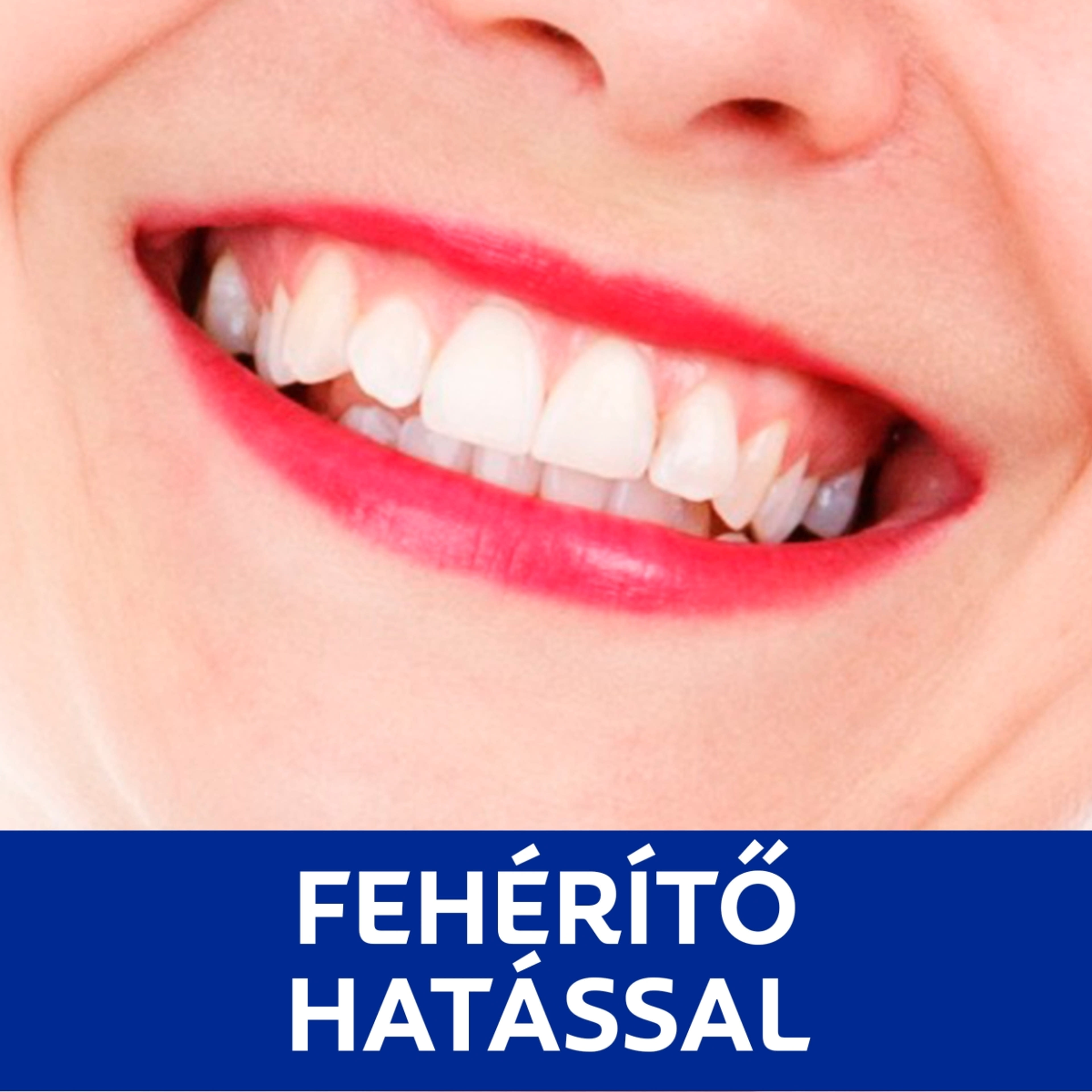 Colgate Cavity Protection fogkrém - 75 ml-6