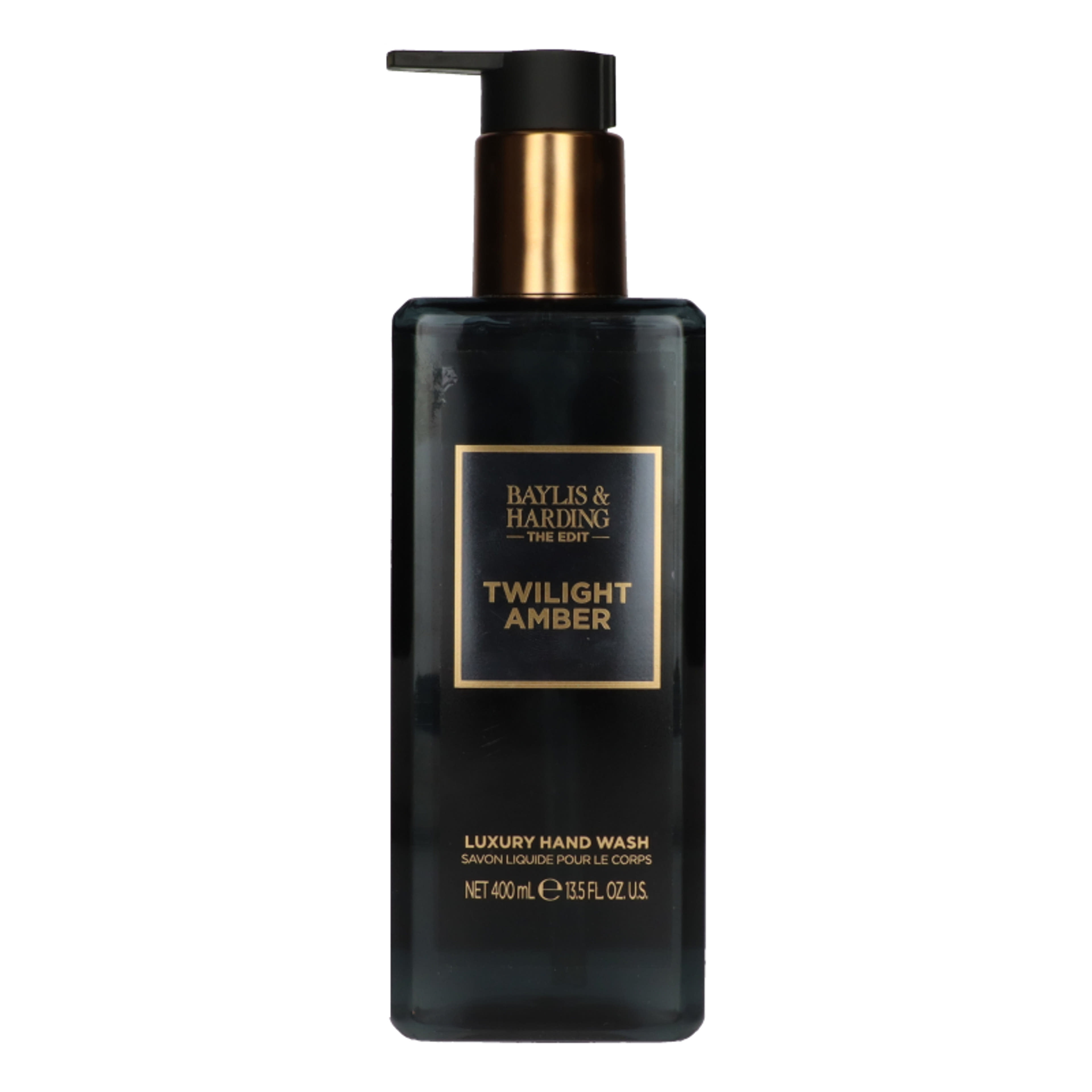 Baylis & Harding The Edit Twilight Amber folyékony szappan - 400 ml