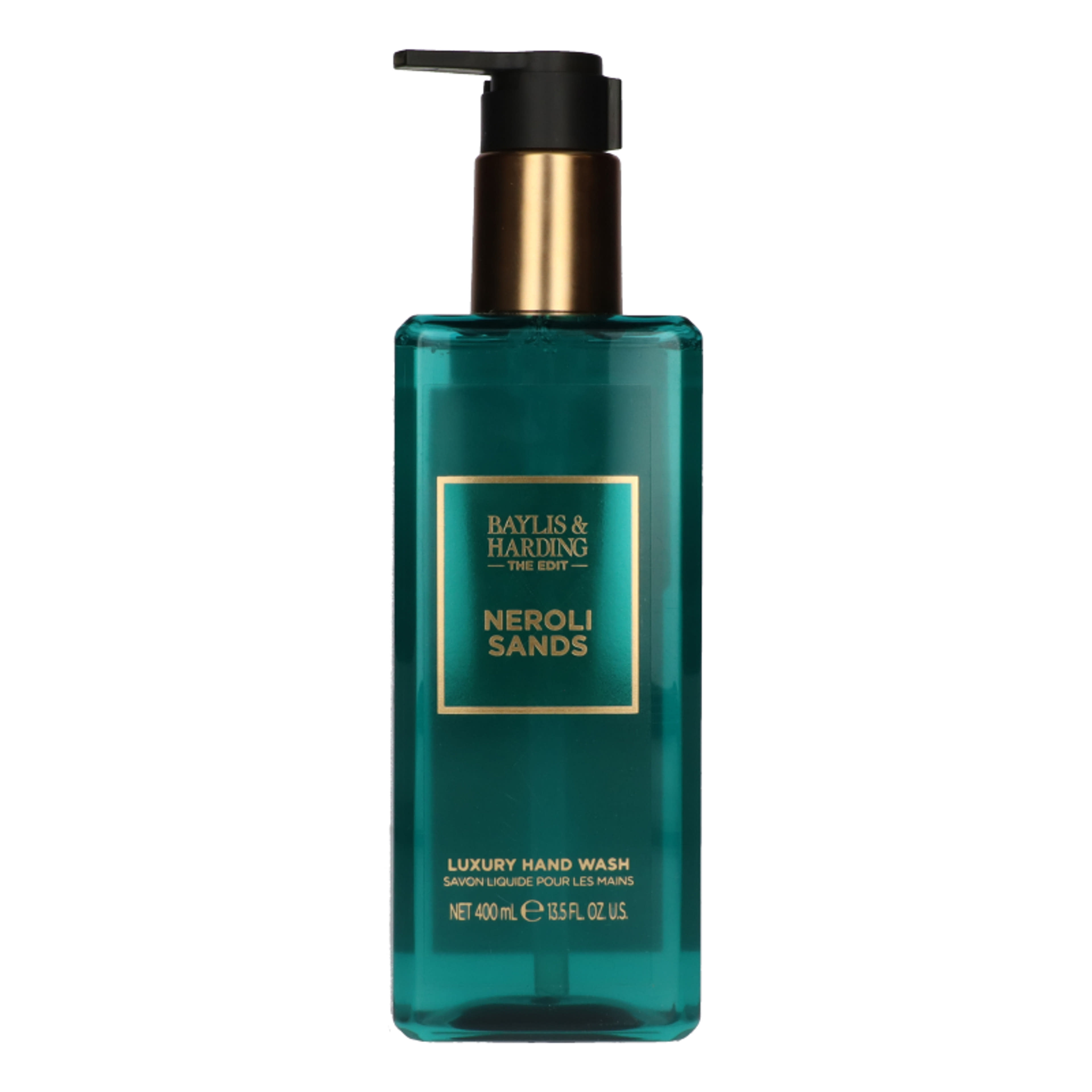 Baylis & Harding The Edit Neroli Sands folyékony szappan - 400 ml-1