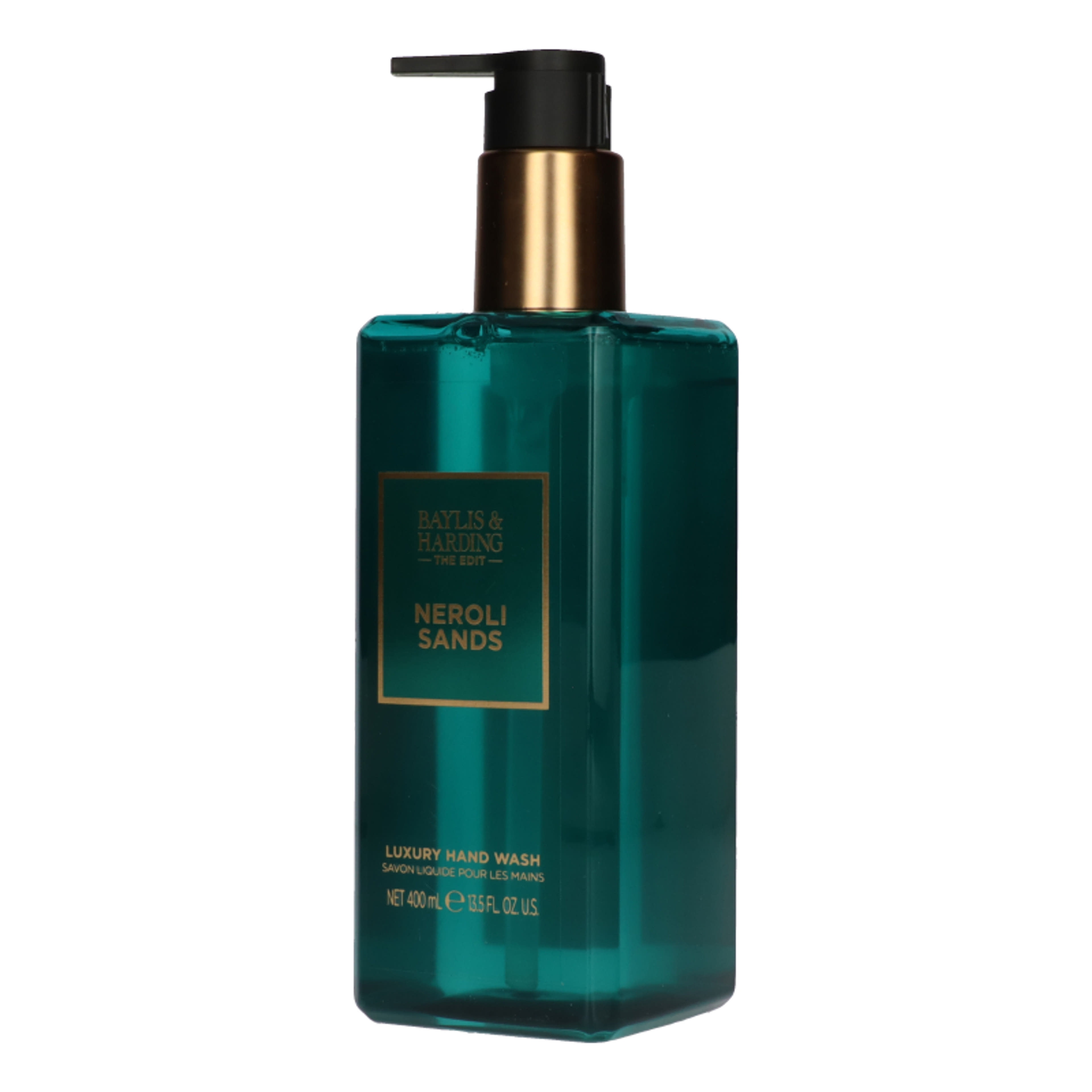 Baylis & Harding The Edit Neroli Sands folyékony szappan - 400 ml-2