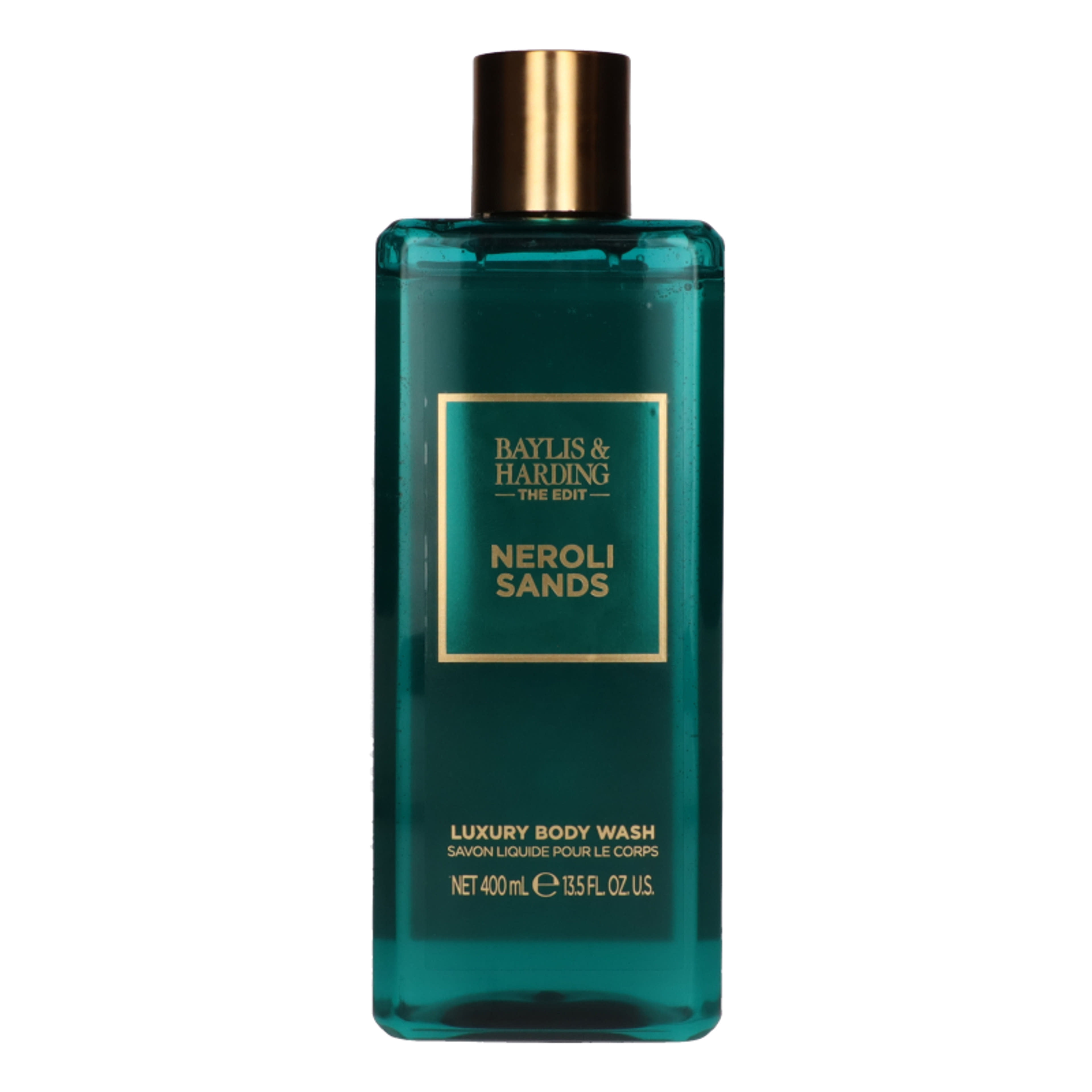 Baylis & Harding The Edit Neroli Sands tusfürdő - 400 ml-1