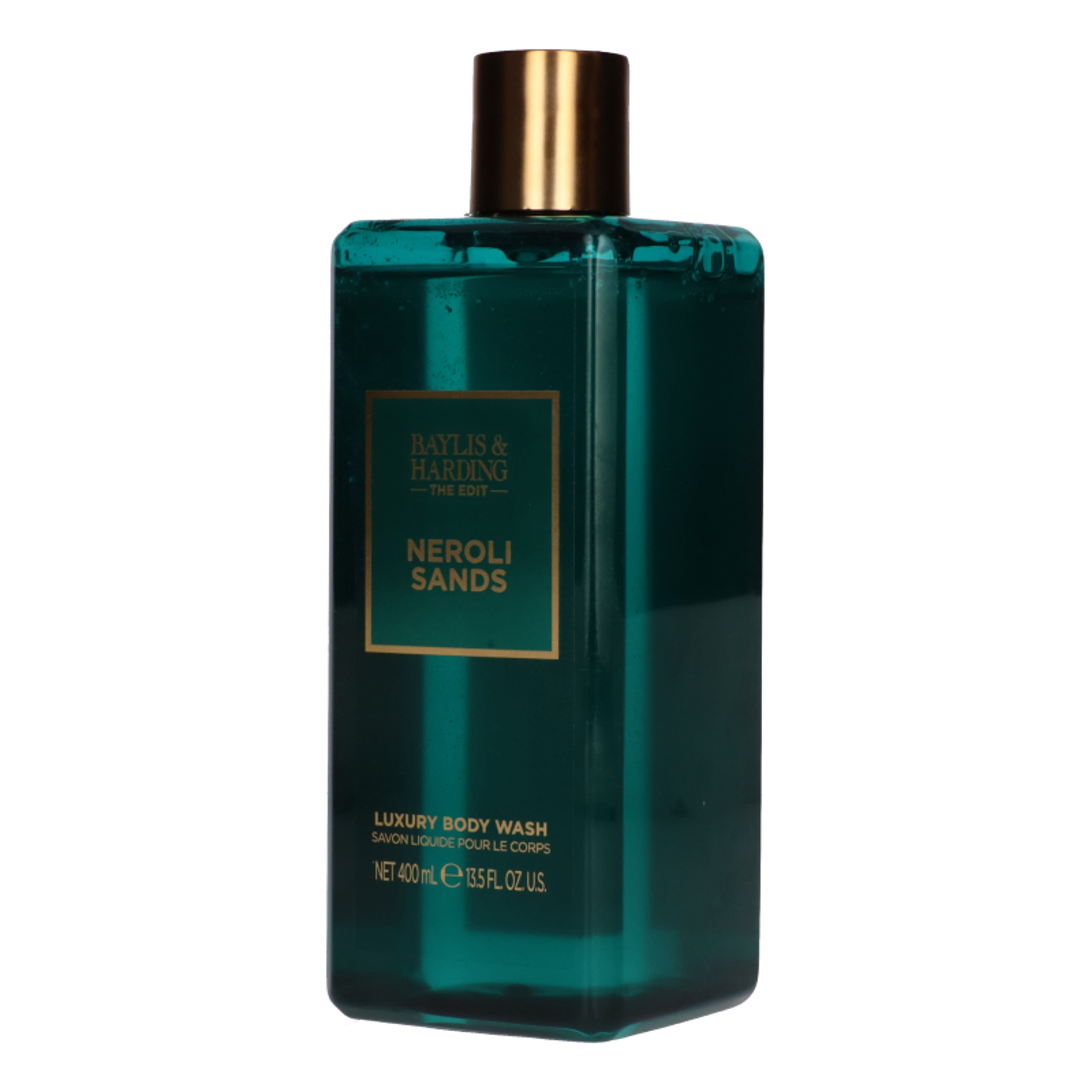 Baylis & Harding The Edit Neroli Sands tusfürdő - 400 ml-2