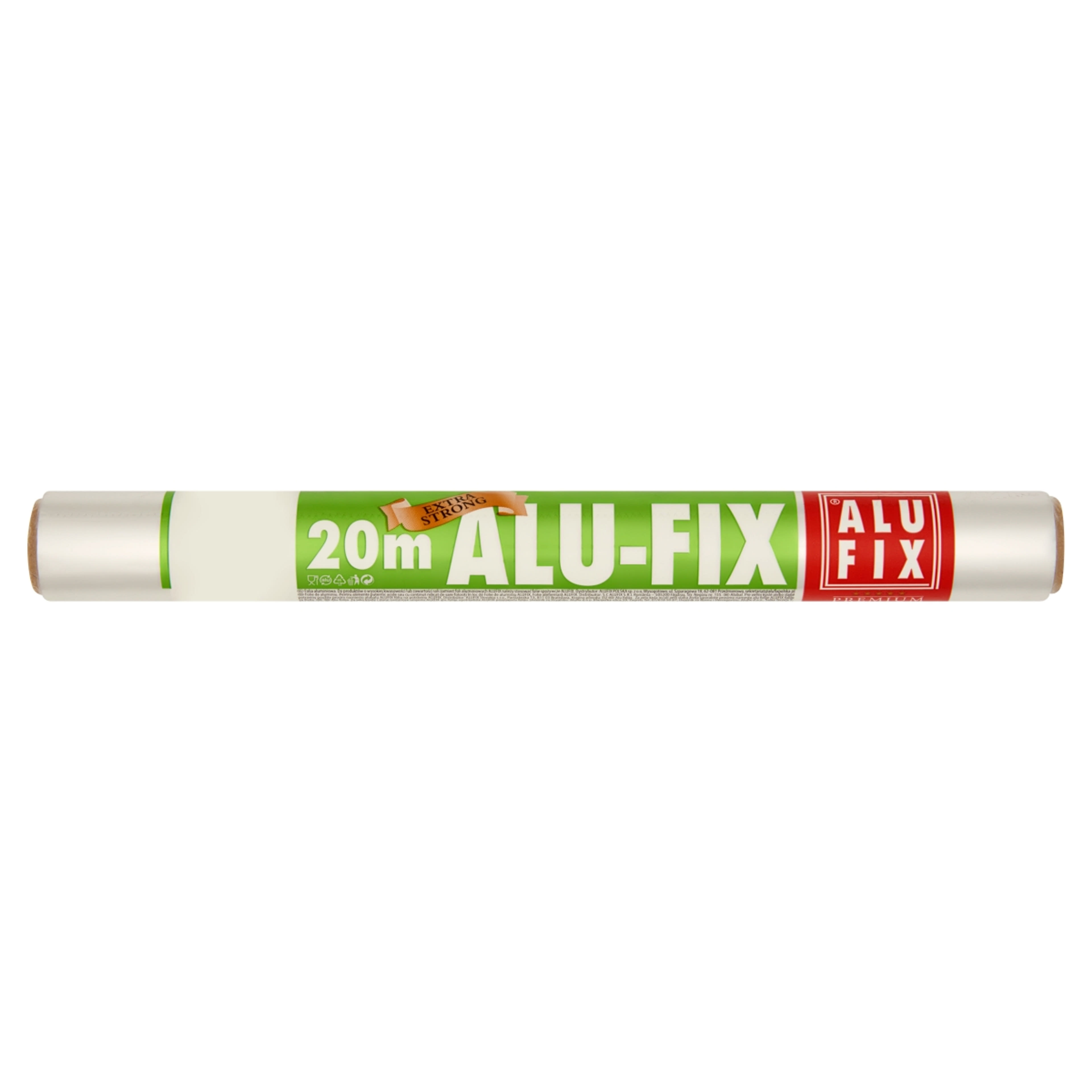 Alufix Premium - 20 m-1
