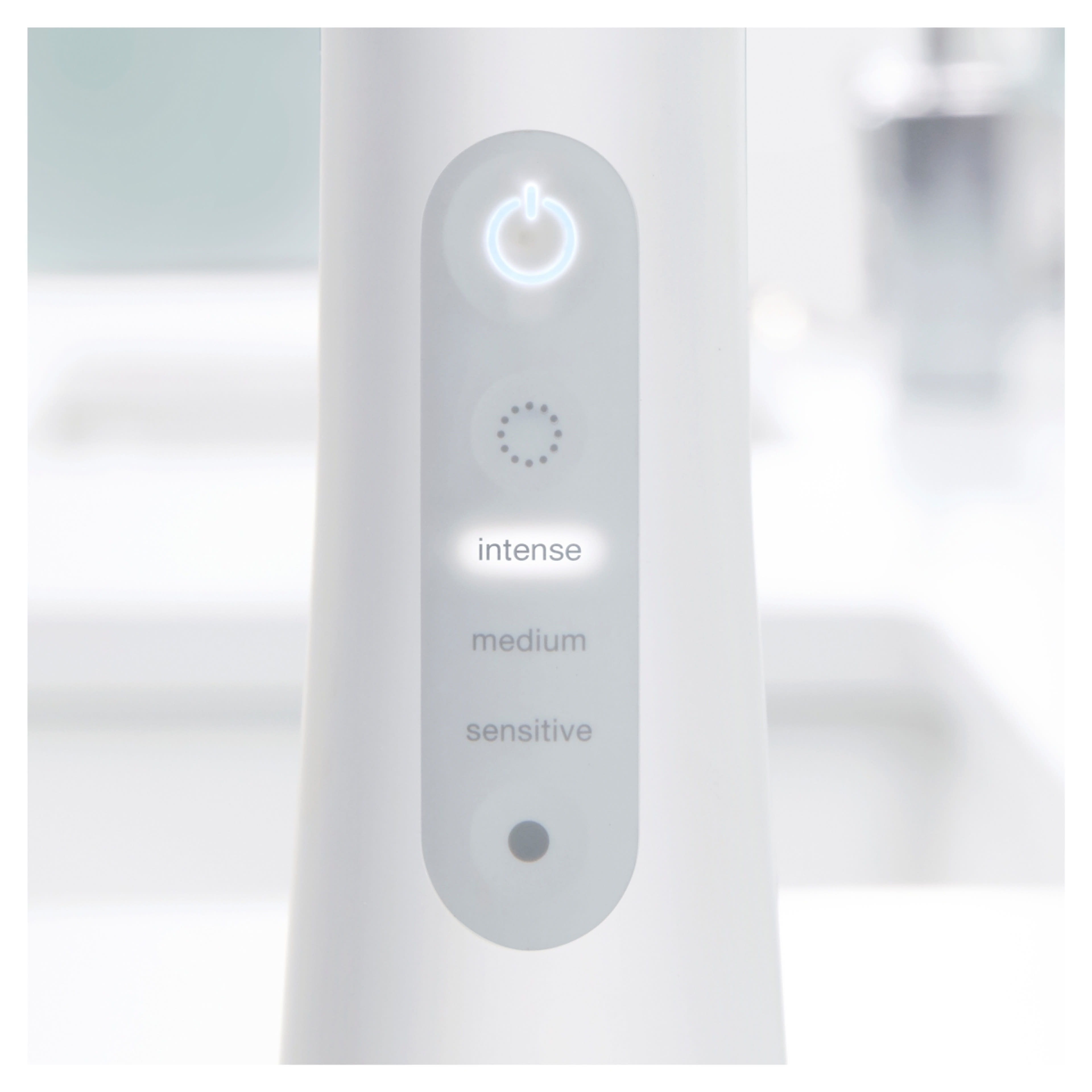 Oral-B aquacare 6 pro expert elektromos szájzuhany - 1 db-5