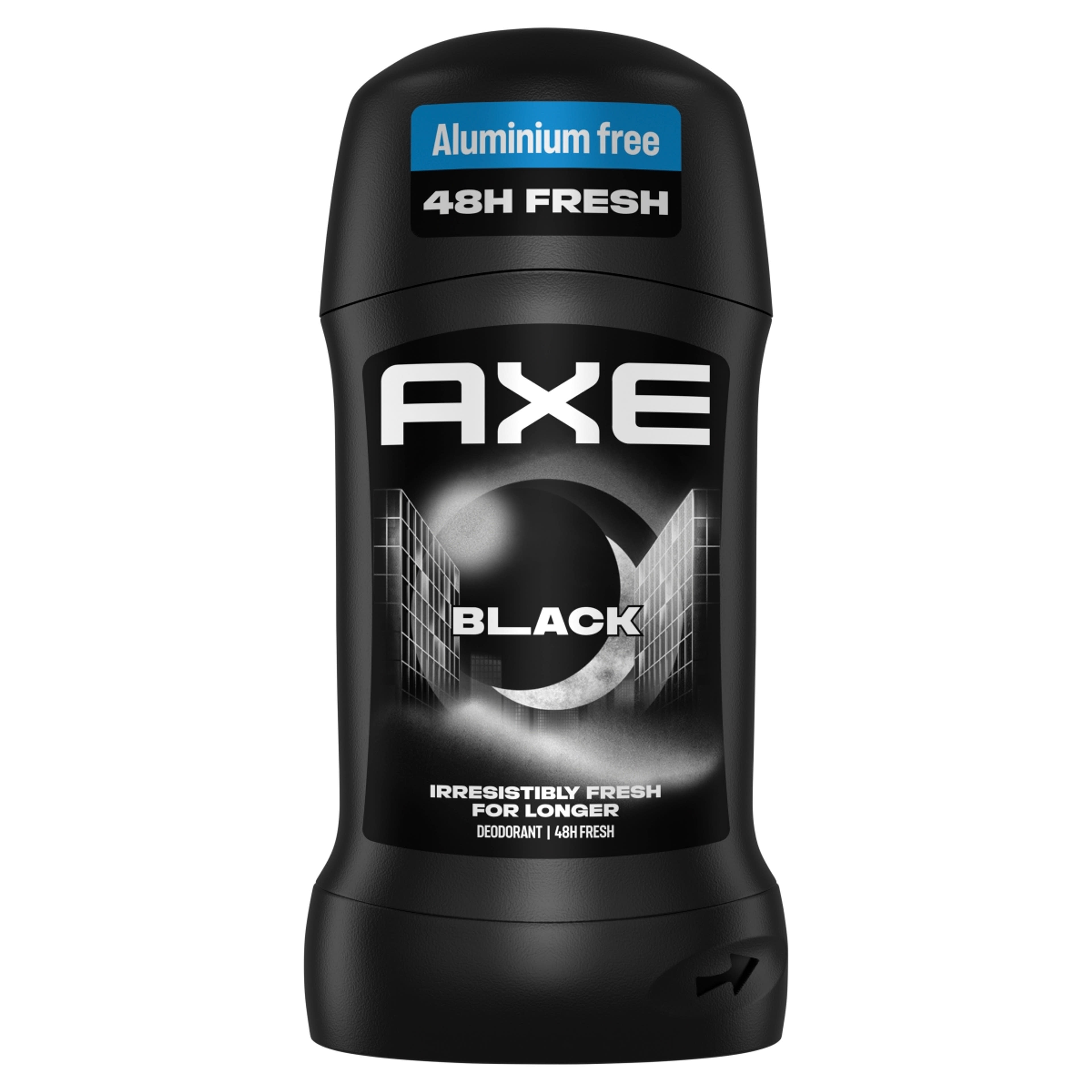 Axe Black férfi stift - 50 ml