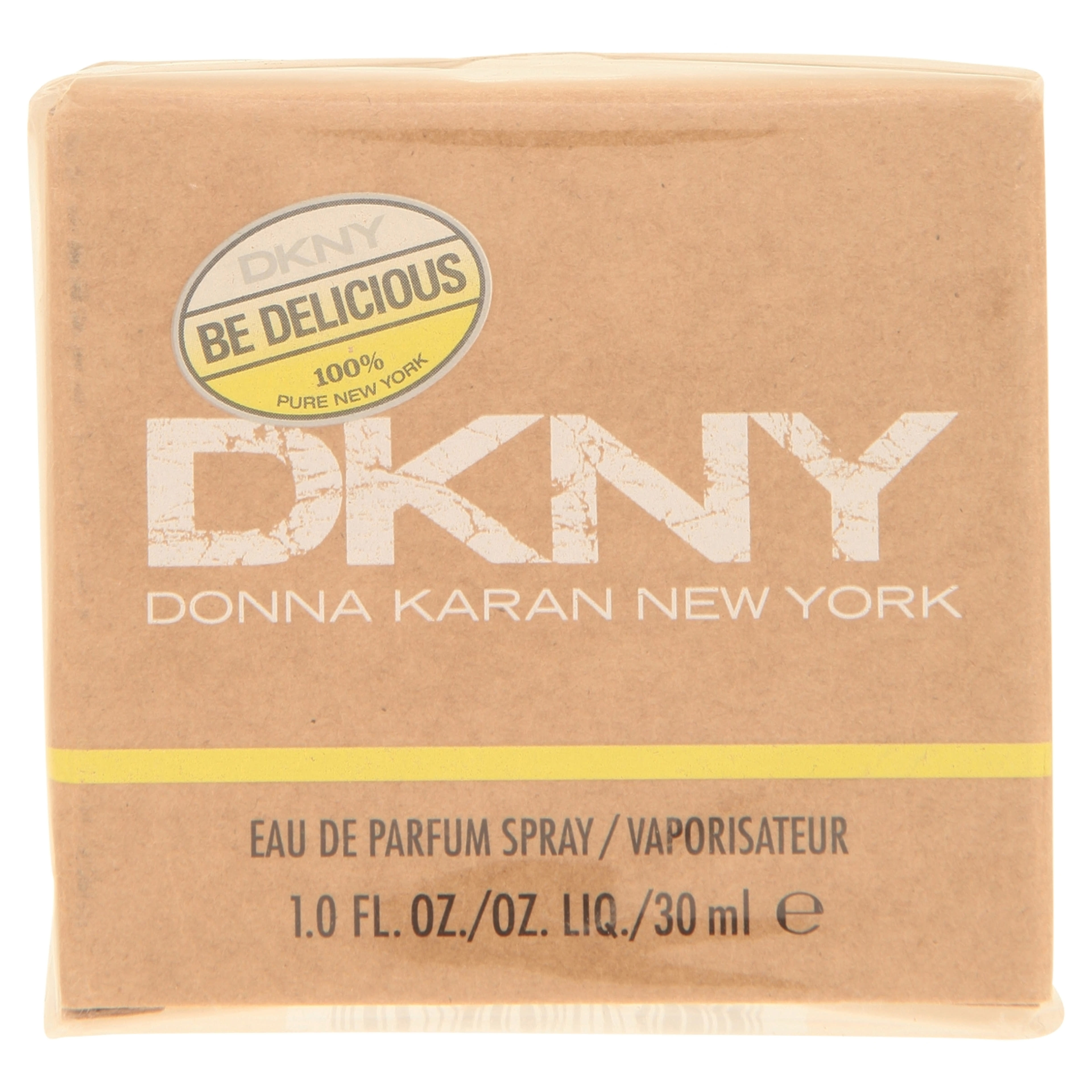 DKNY Be Delicious noi Eau de Toilette - 30 ml-1