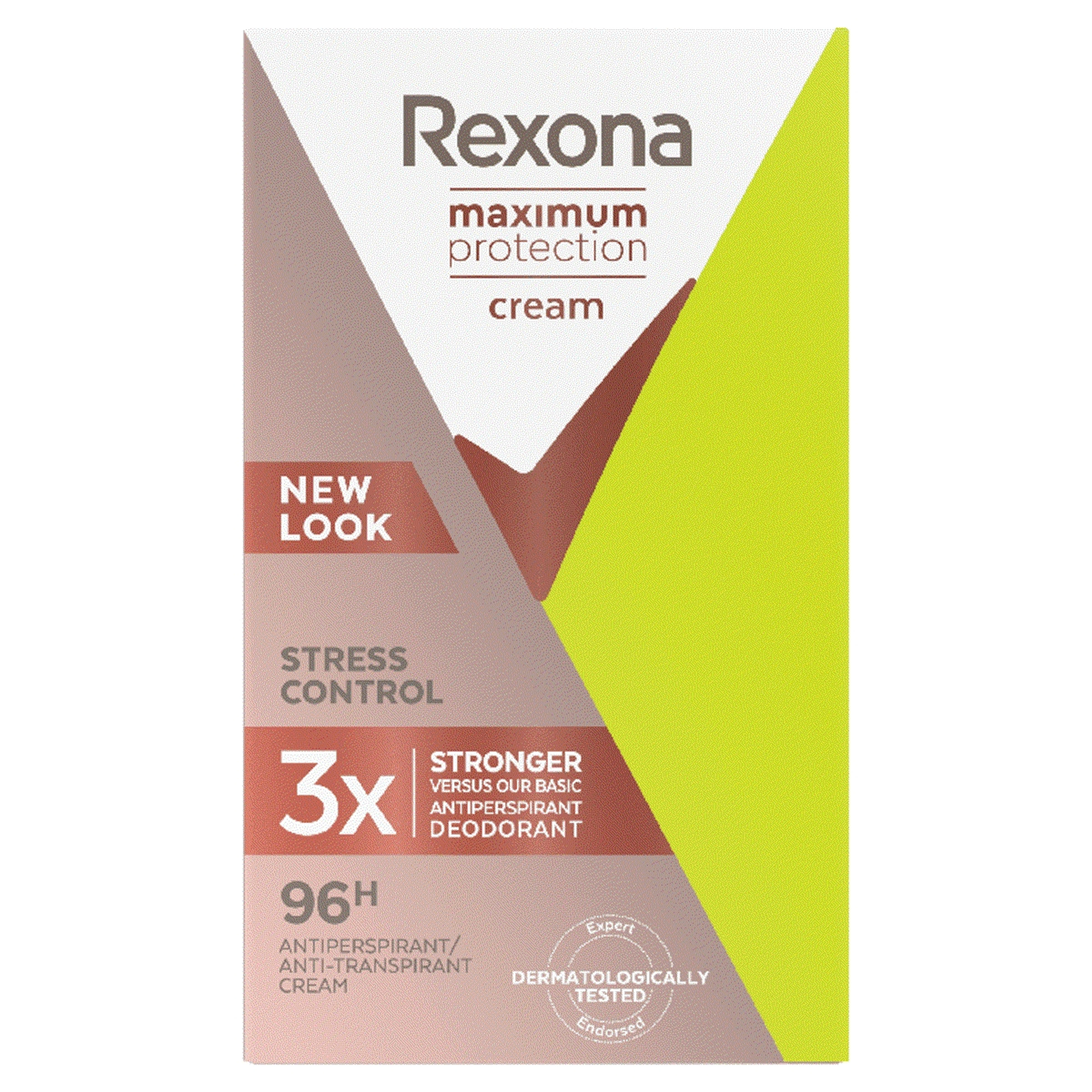 Rexona Maximum Protection izzadásgátló stift - 45 ml