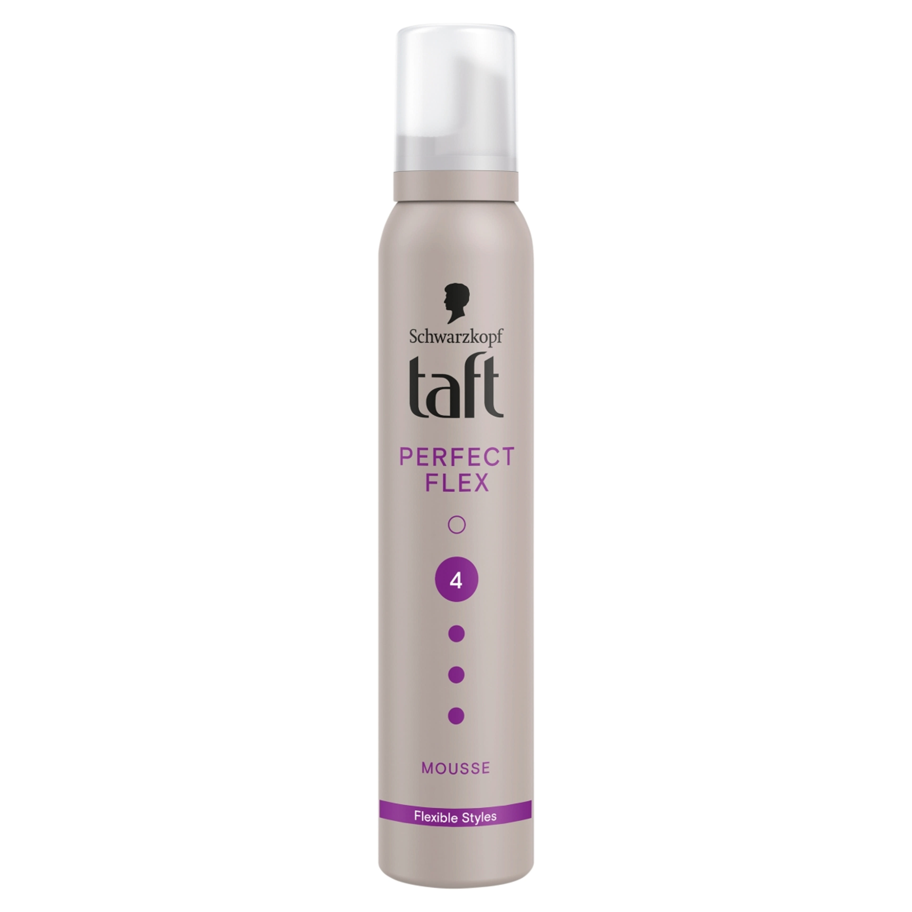 Taft Perfect Flex hajhab - 200 ml