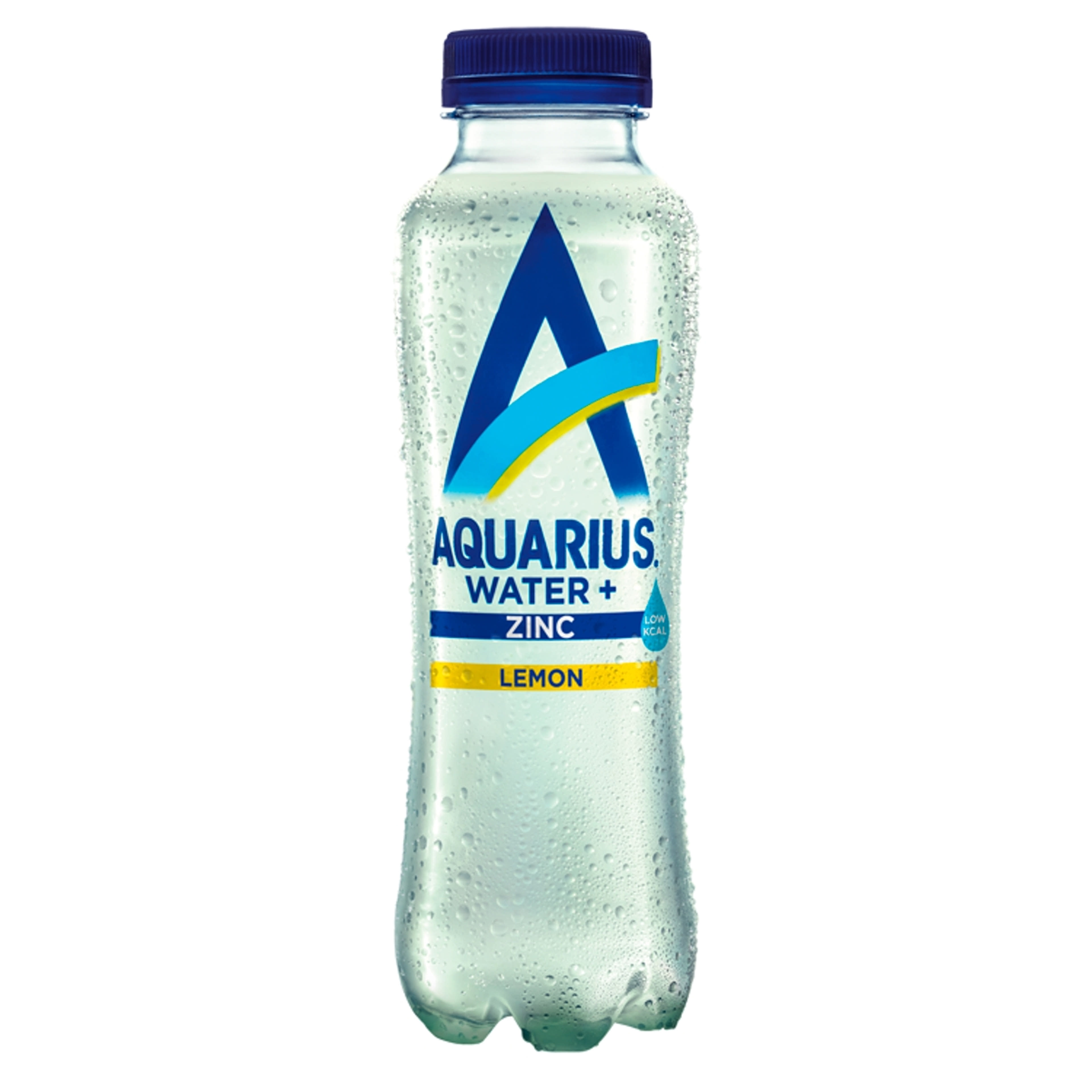 Aquarius citrom-cink - 400 ml