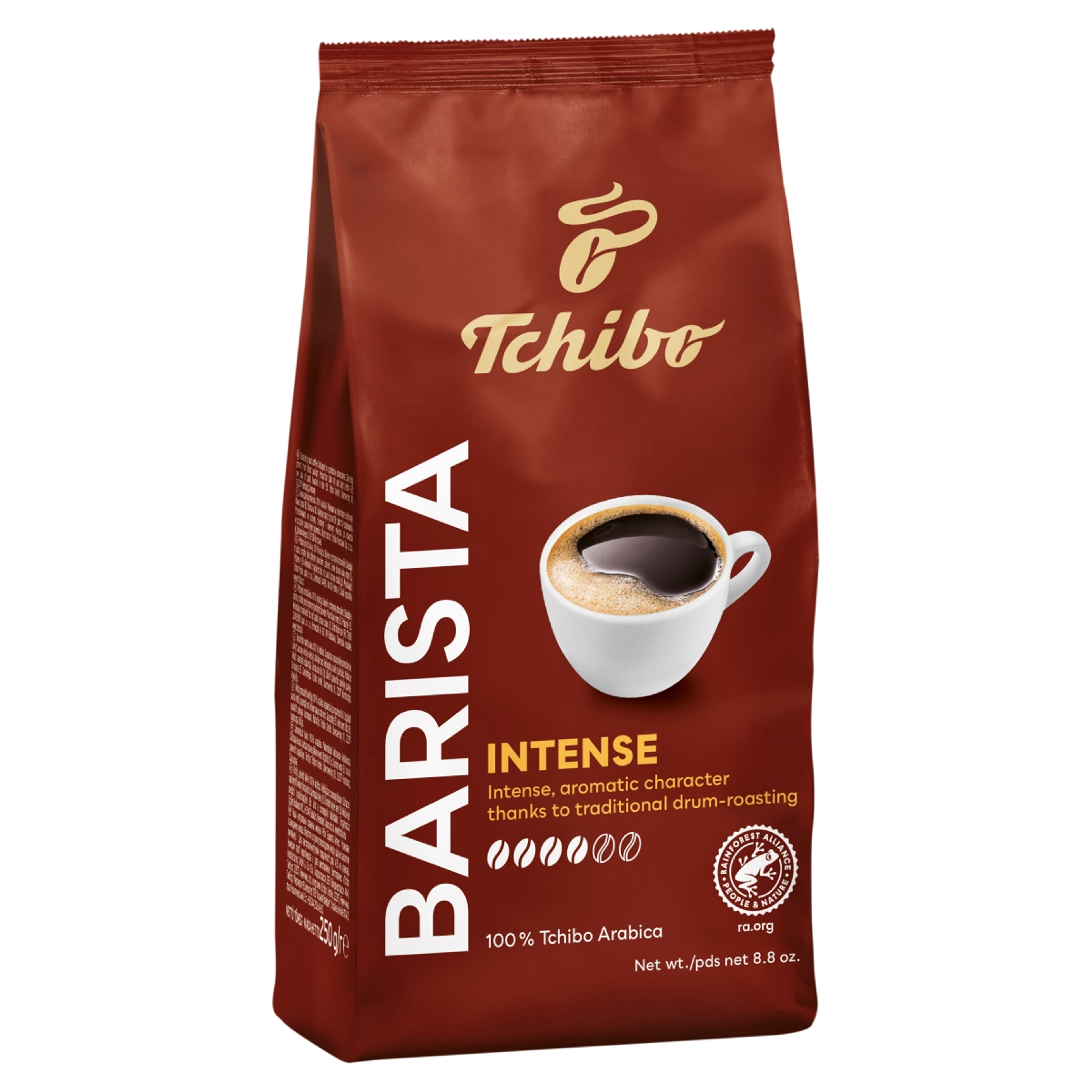 Tchibo Barista Intense őrölt kávé - 250 g-2
