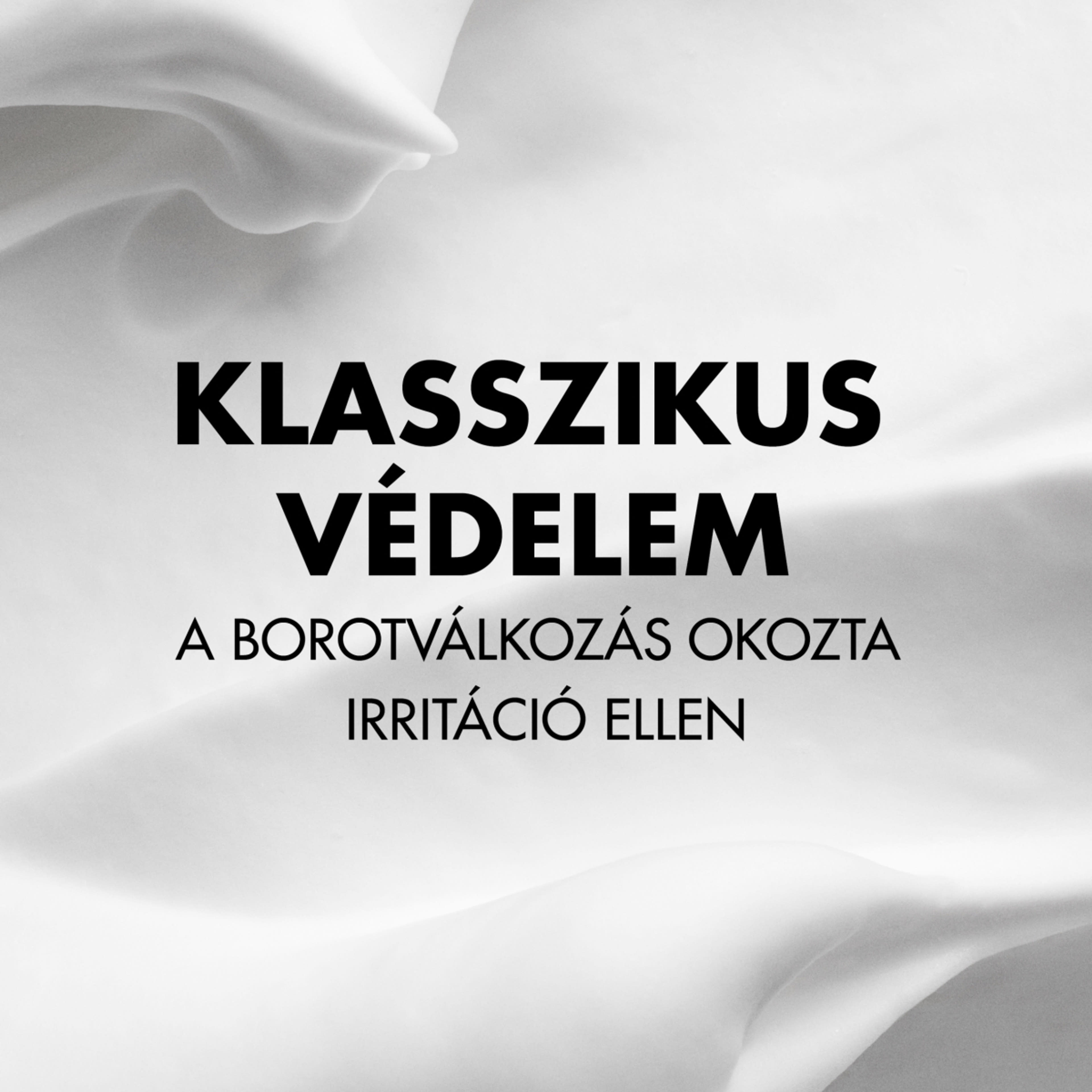 Gillette borotvahab érzékeny borre - 200 ml-2