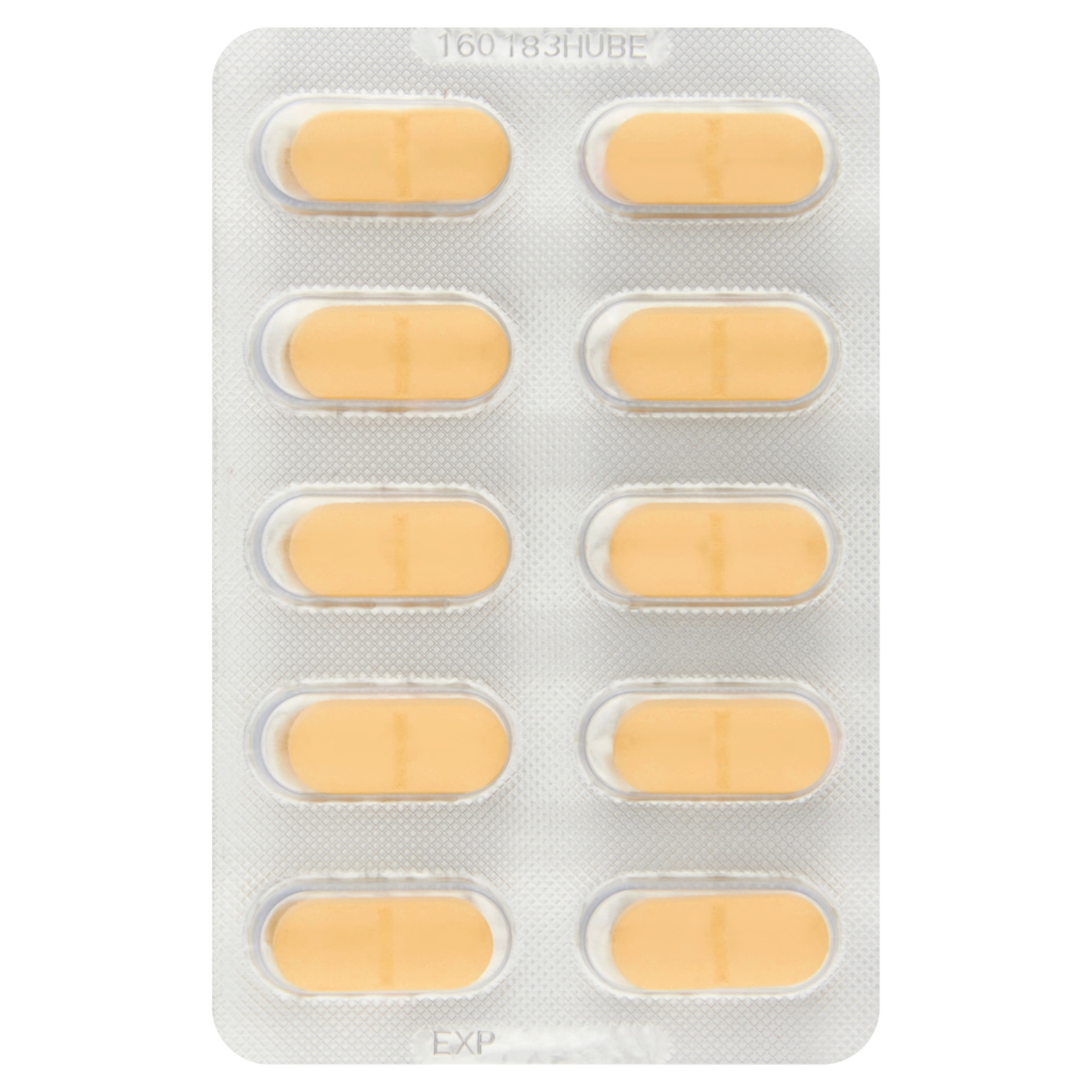 Béres C-Vitamin 500 mg tabletta - 10 db-1