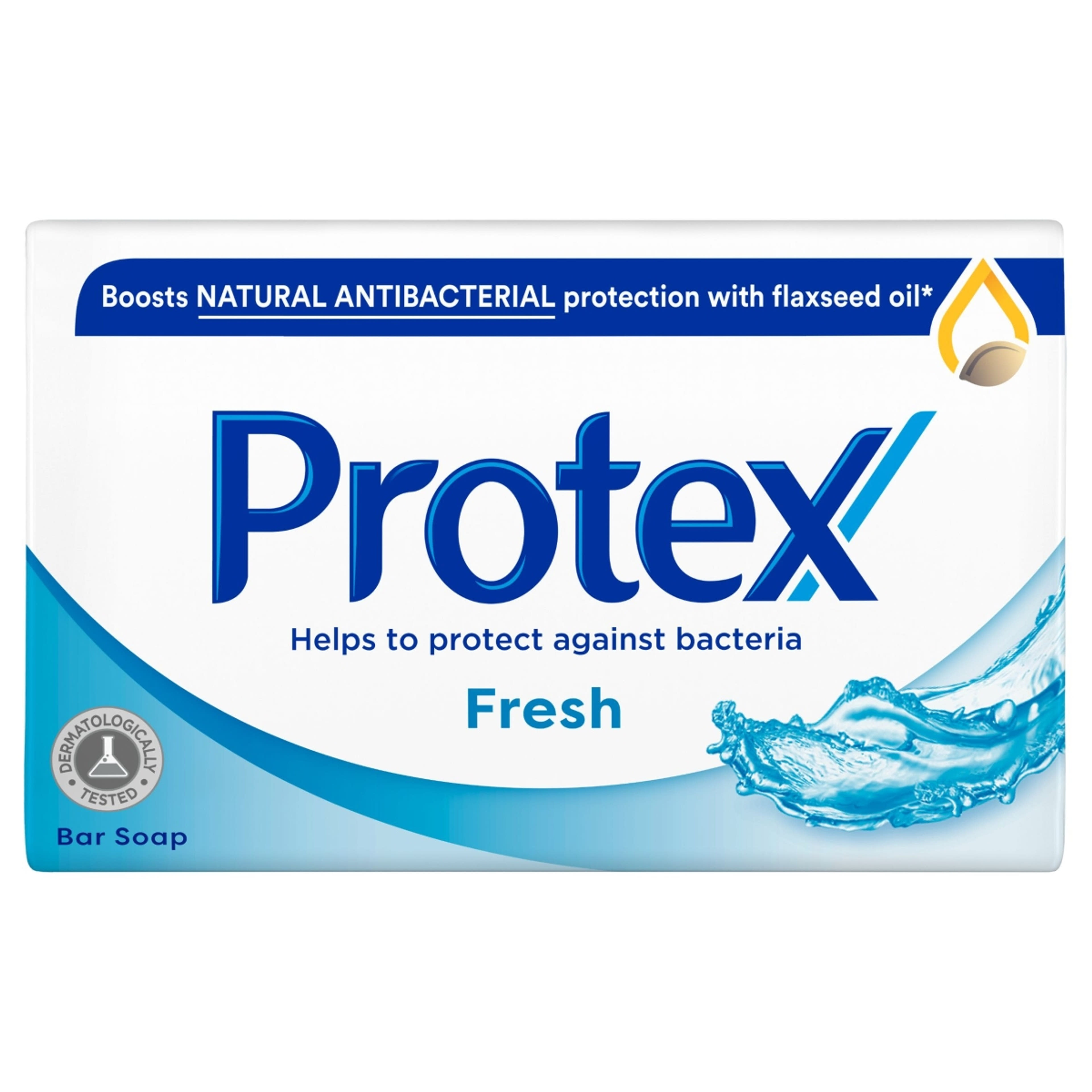 Protex Fresh pipereszappan - 90 g