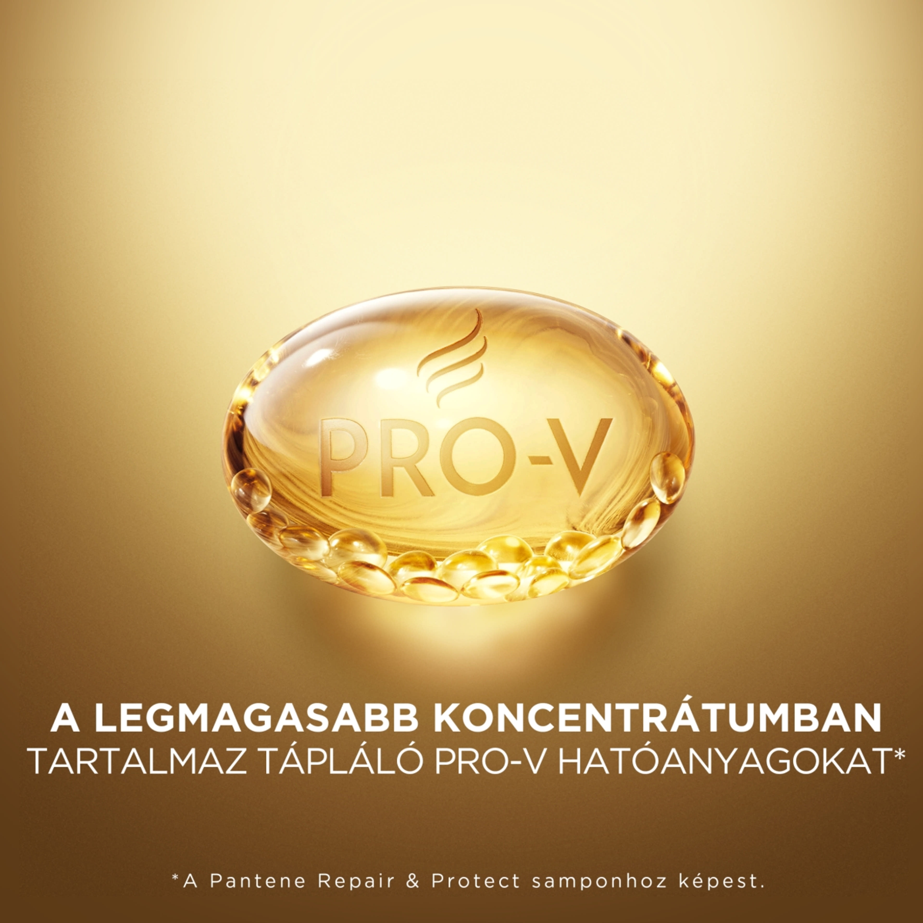 Pantene Bond Repair Miracles ápoló hajpakolás - 150 ml-4