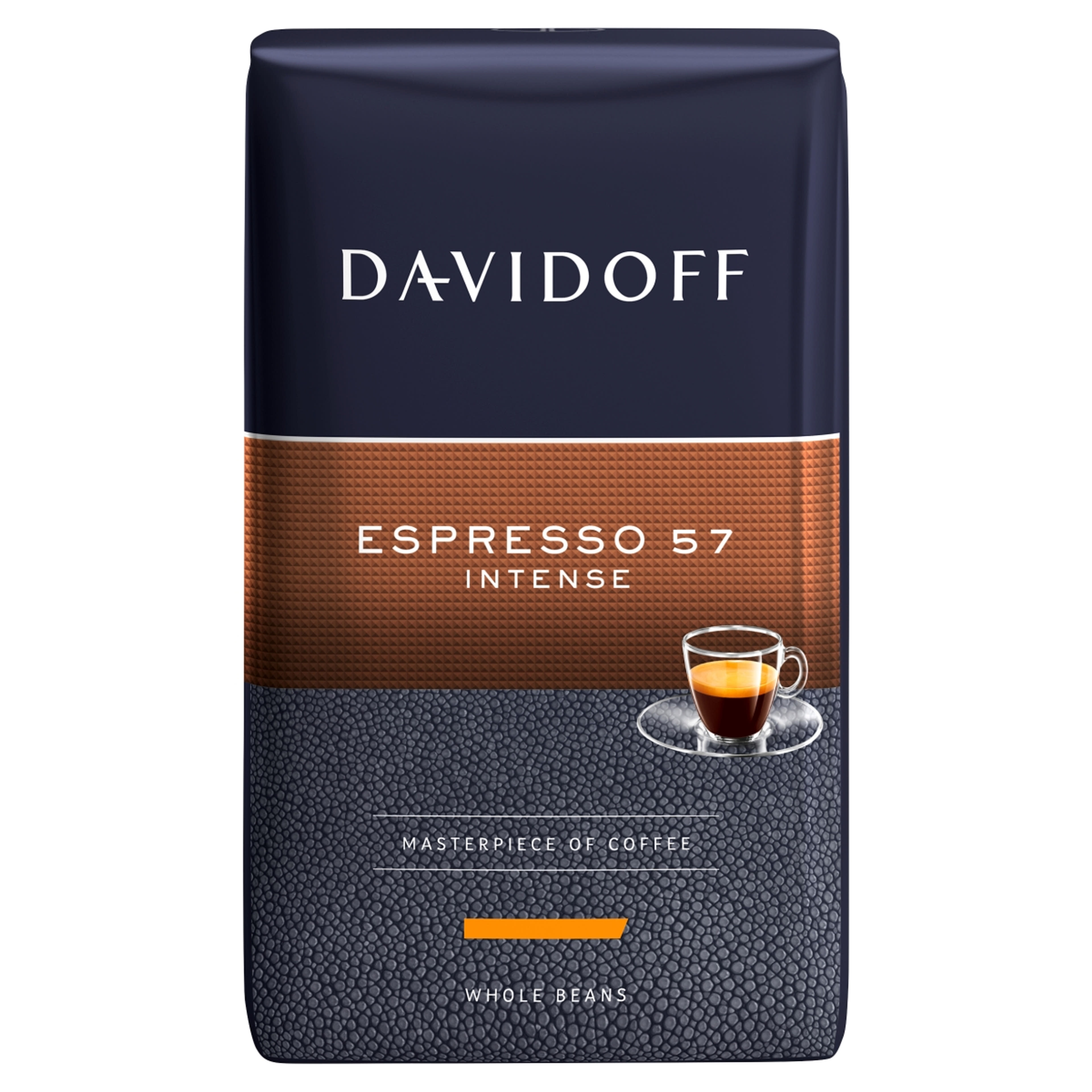 Davidoff szemes kávé - 500 g