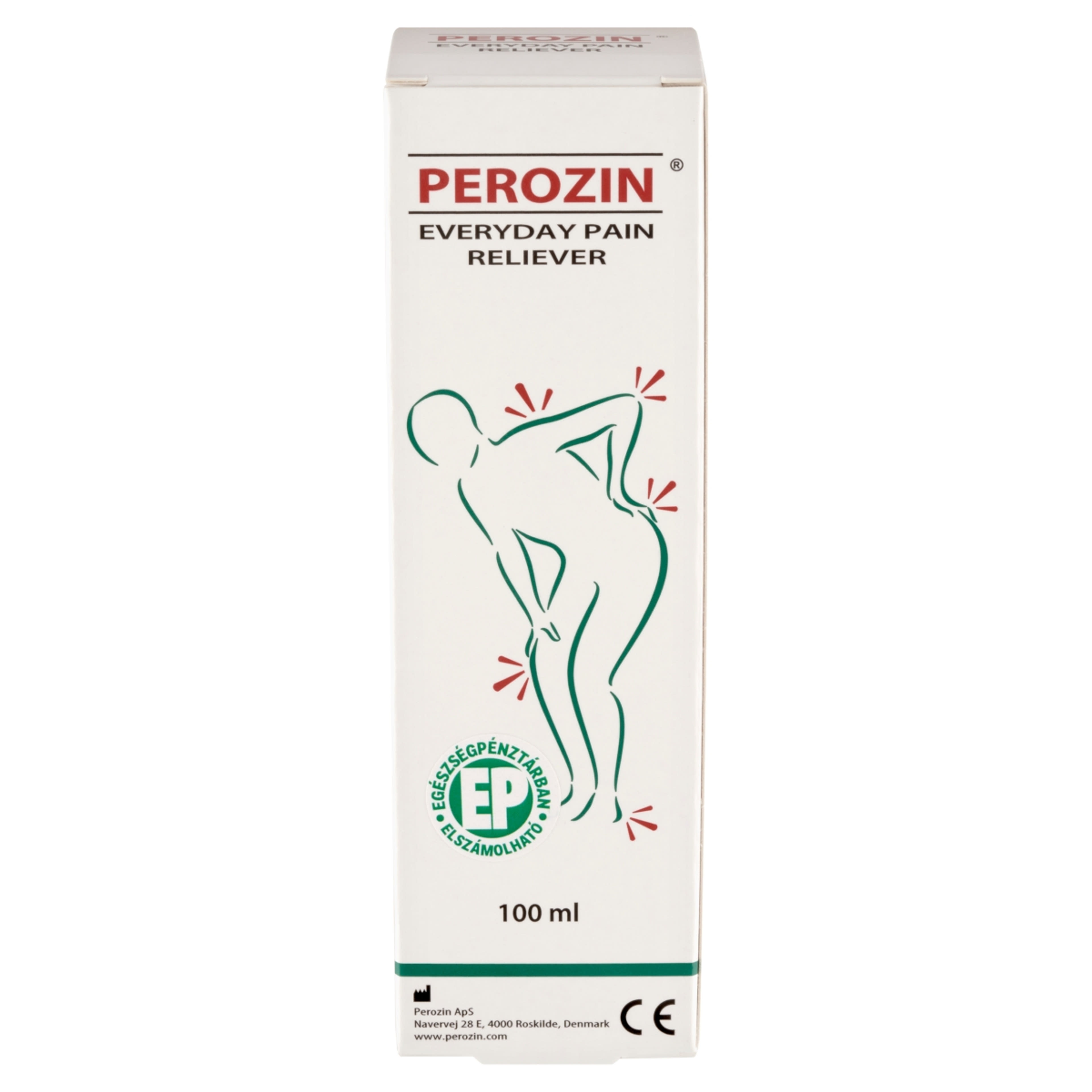Perozin krém - 100 ml-4