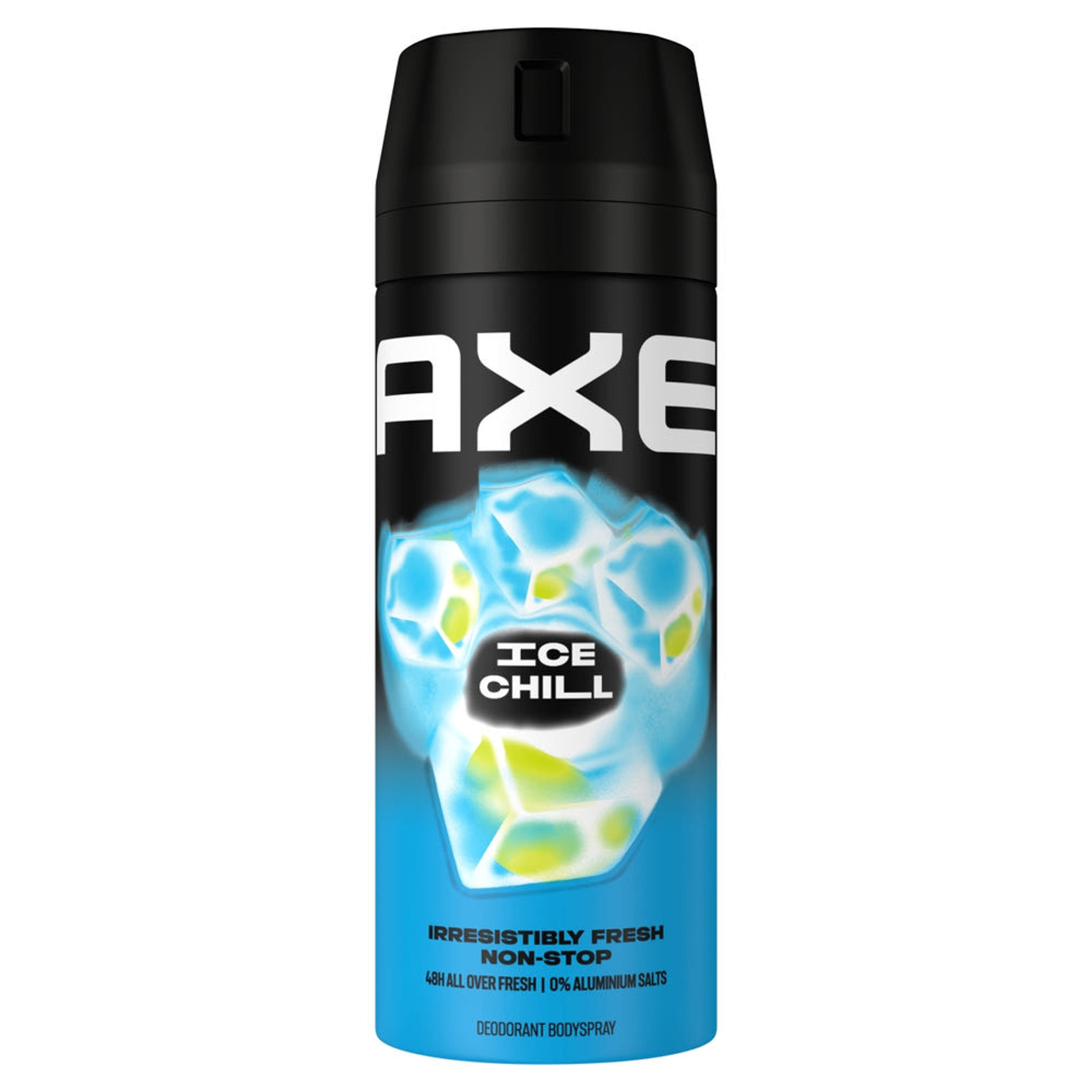 Axe deo ice chill dezodor - 150 ml