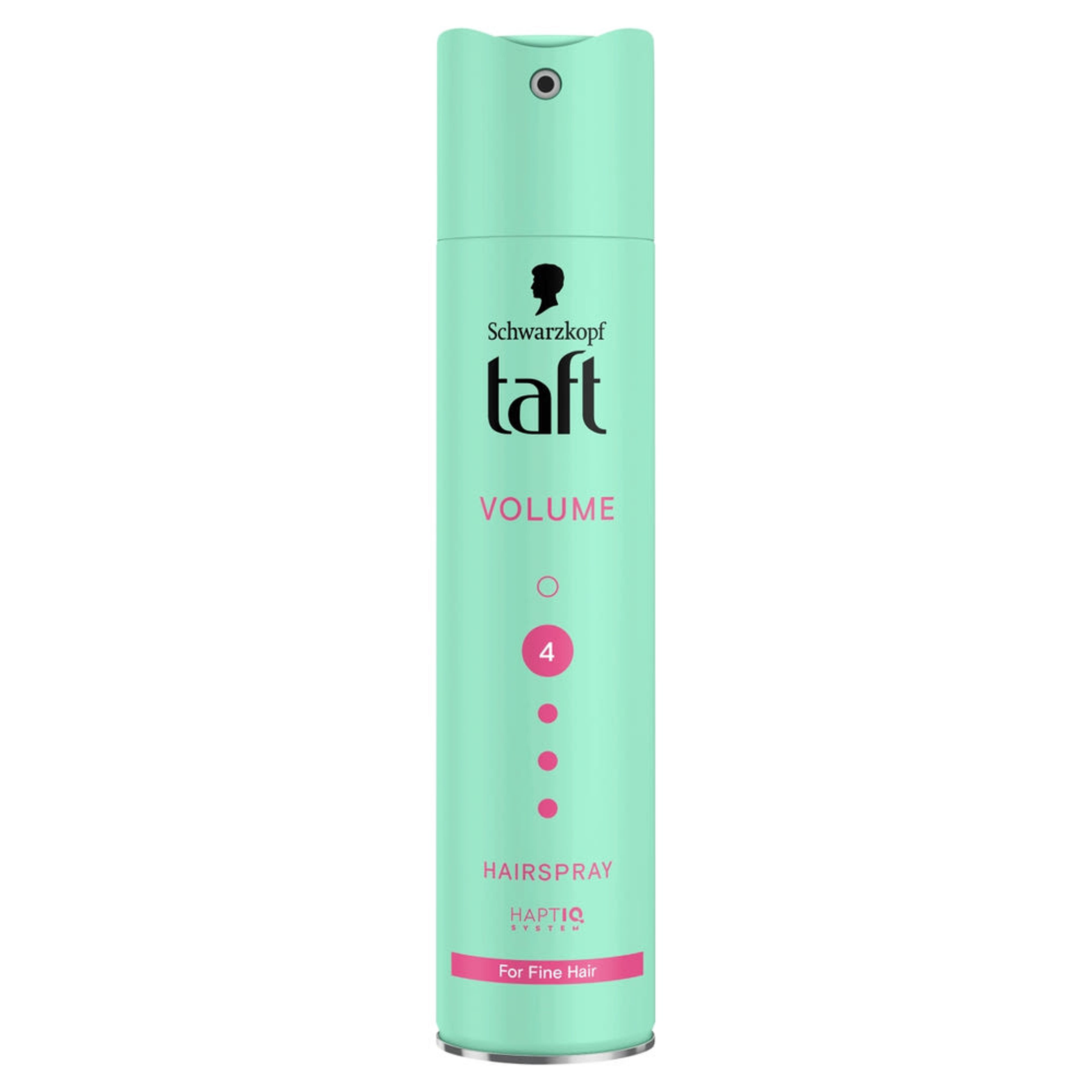Taft Volume Ultra erős hajlakk - 250 ml
