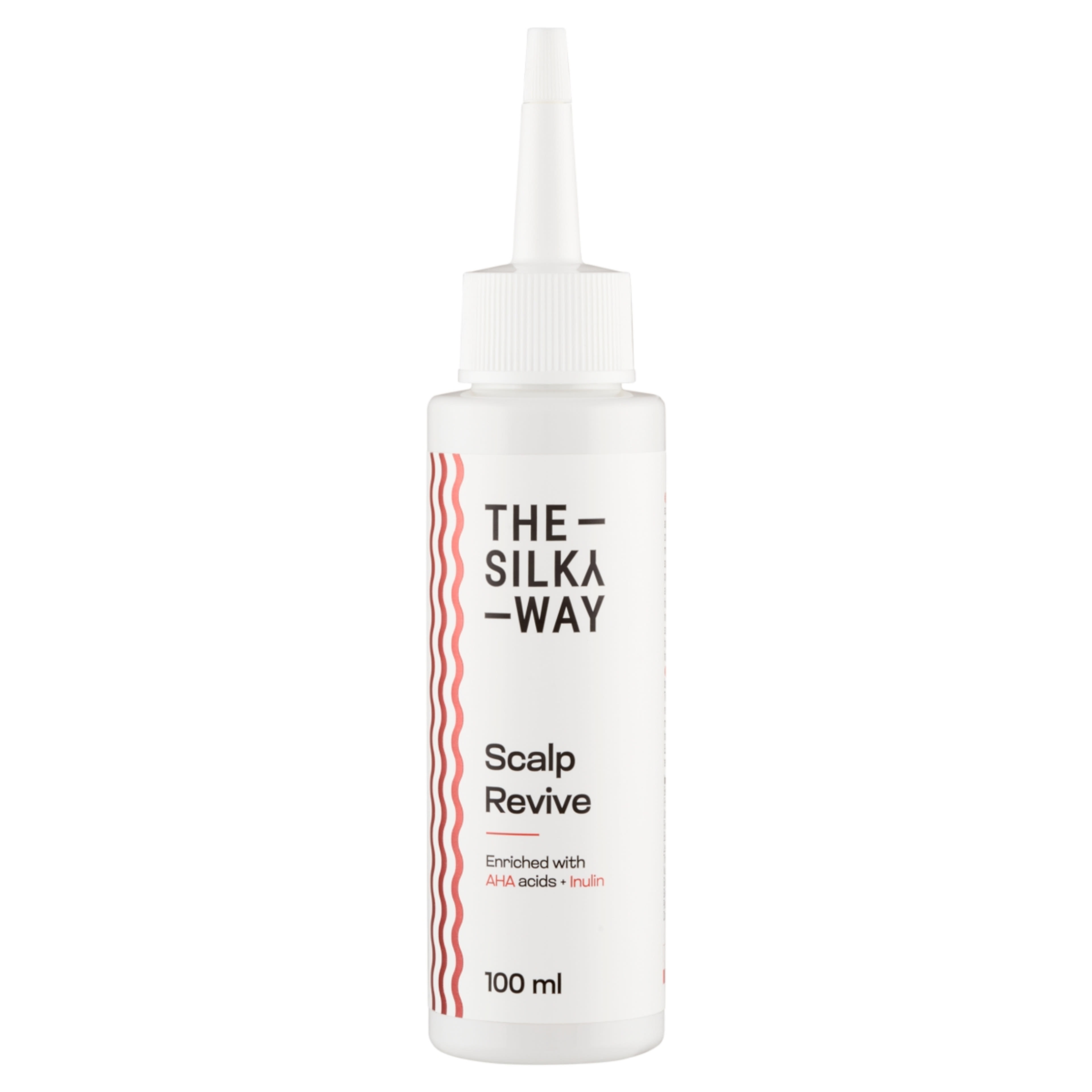 The Silky Way savbázisú fejbőrtisztító - 100 ml