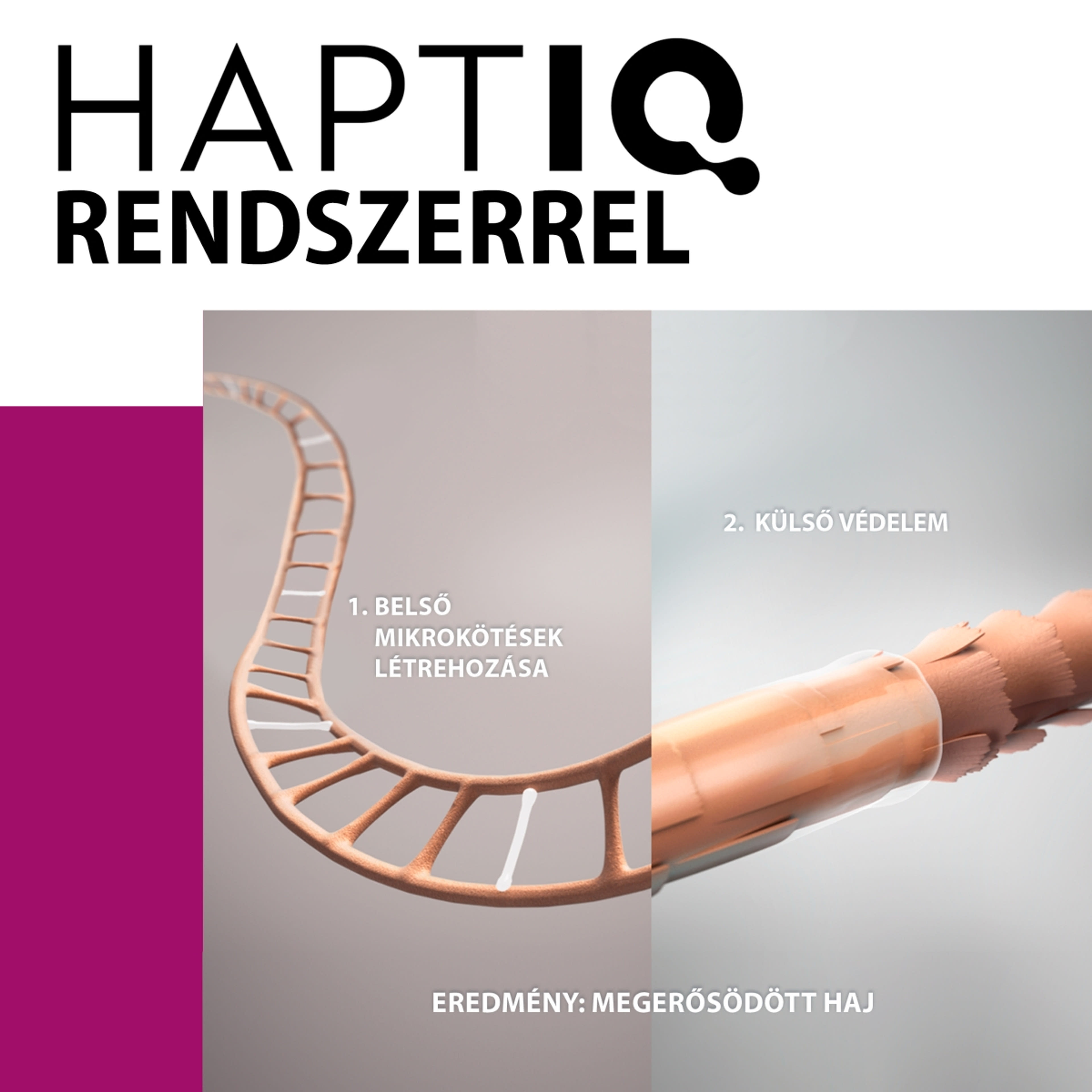 Gliss Full Hair Wonder hajhossz-feltöltő hajápoló - 100 ml-5
