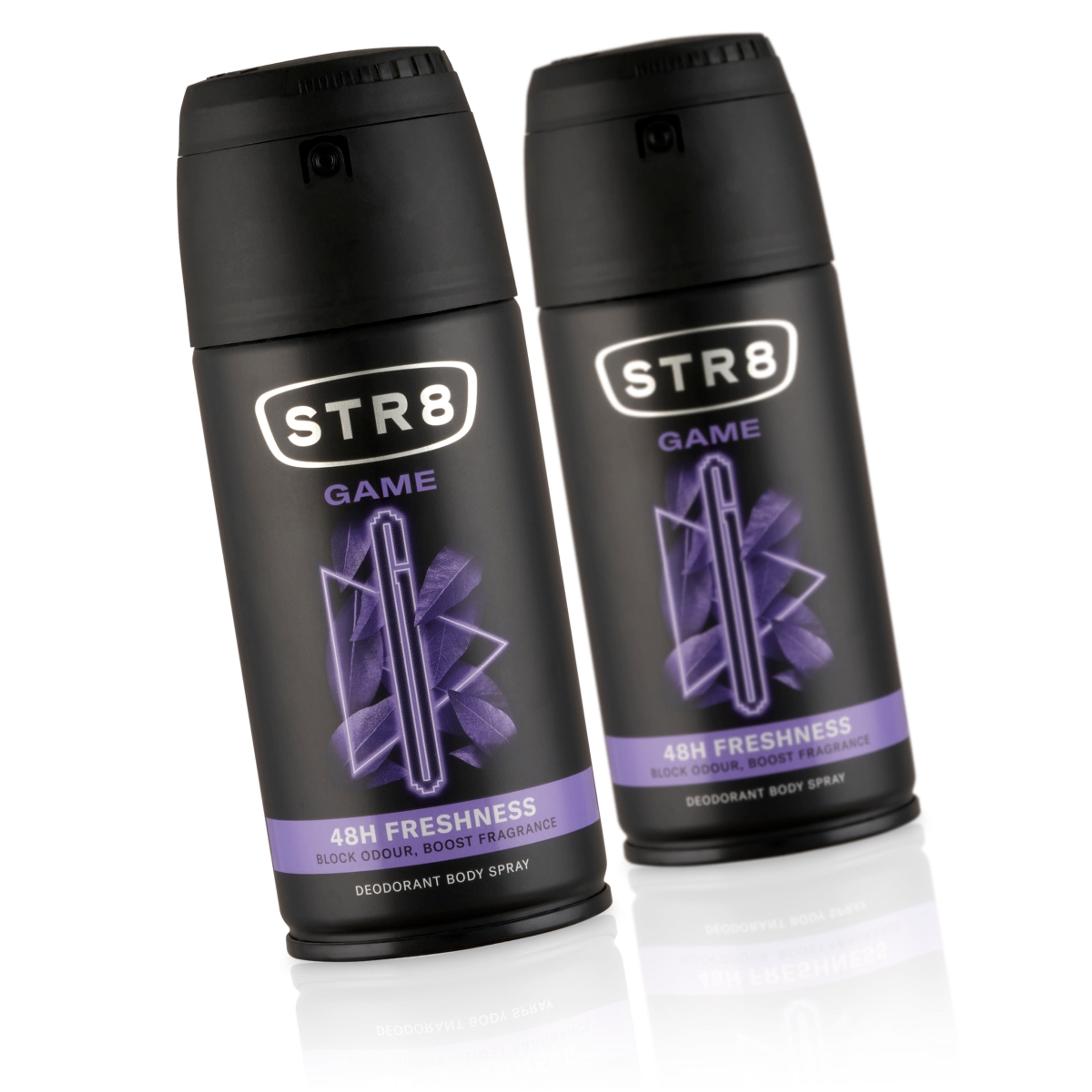 STR8 Game dezodor spray - 150 ml-4