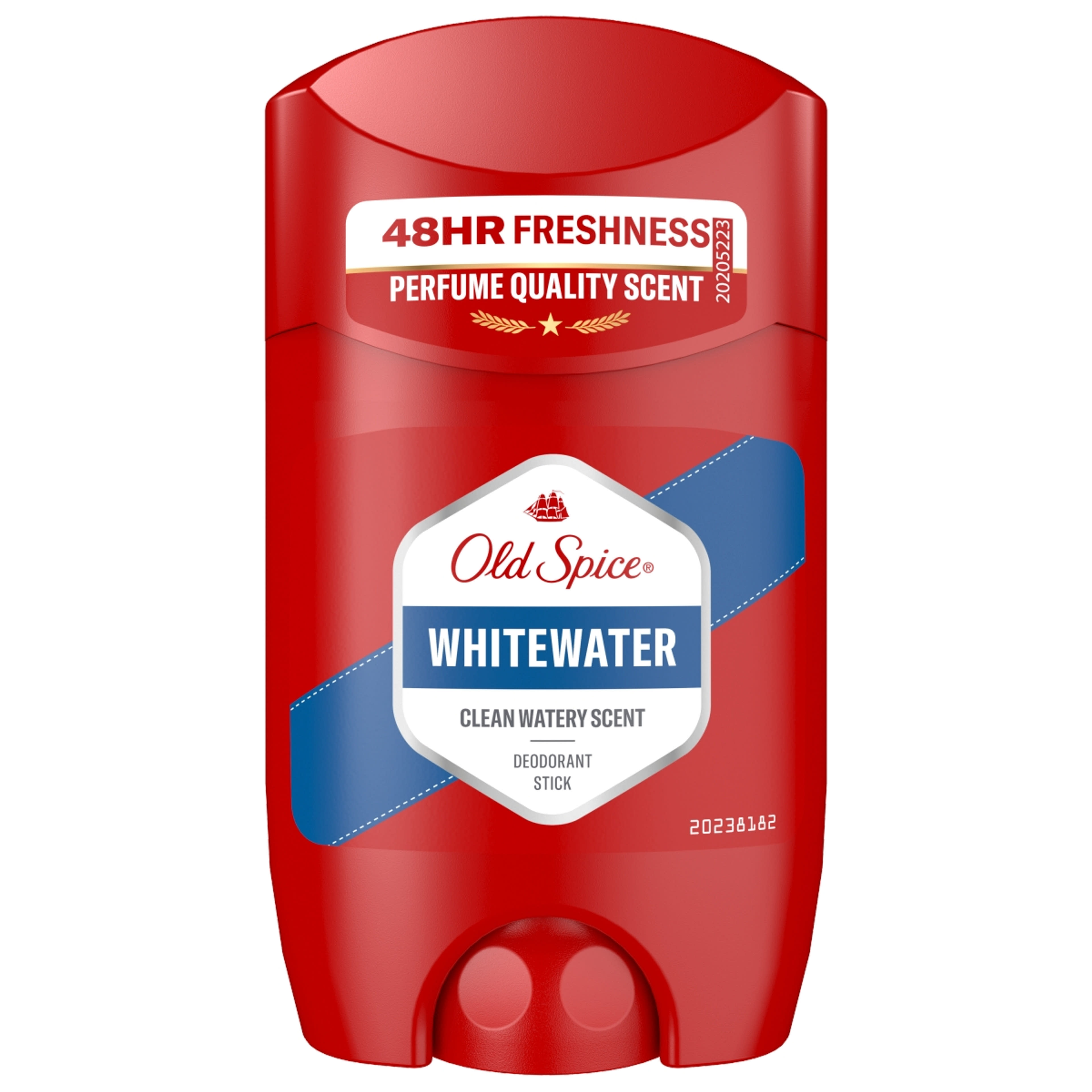Old Spice Whitewater deo stift - 50 ml-1