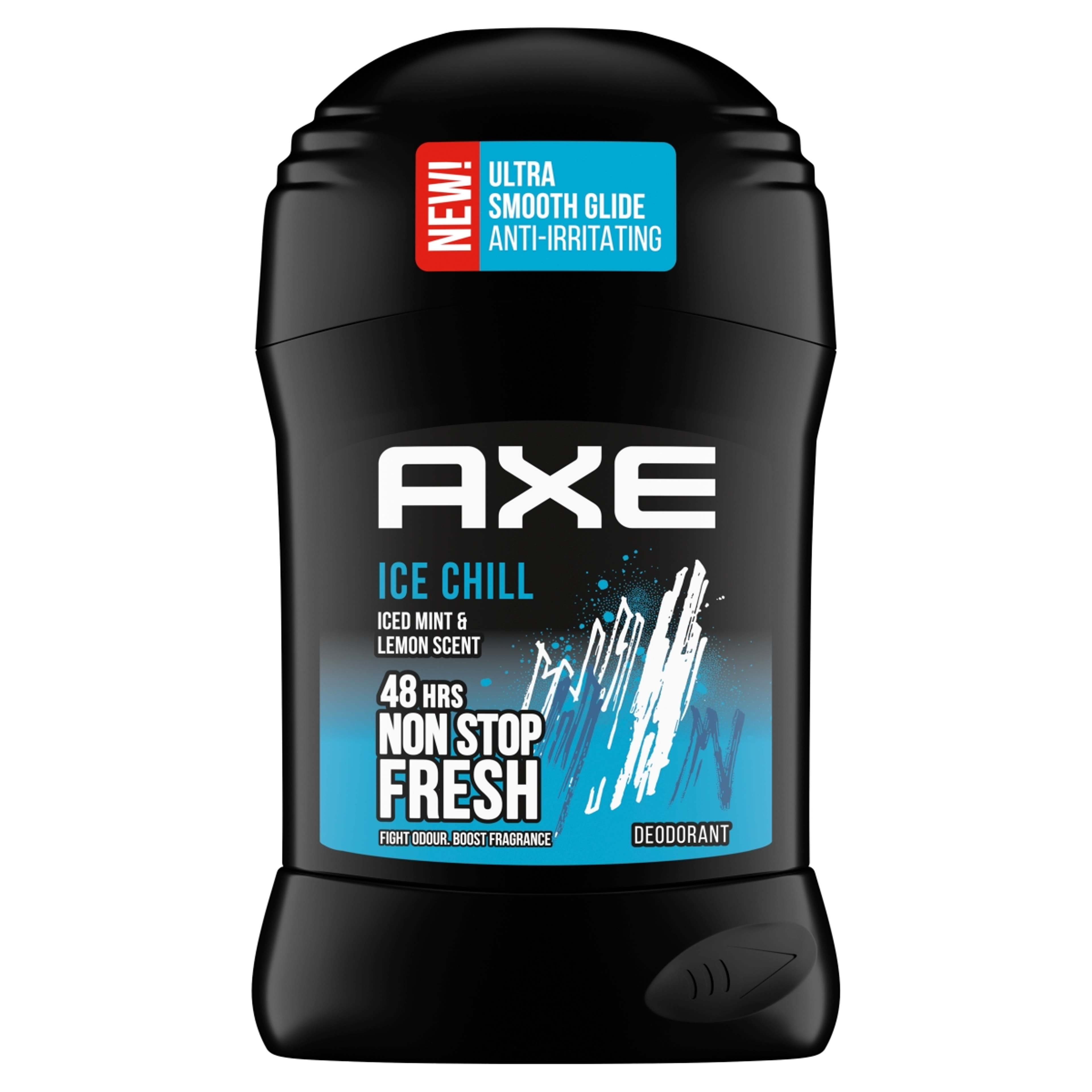 Axe Ice Chill férfi stift - 50 ml