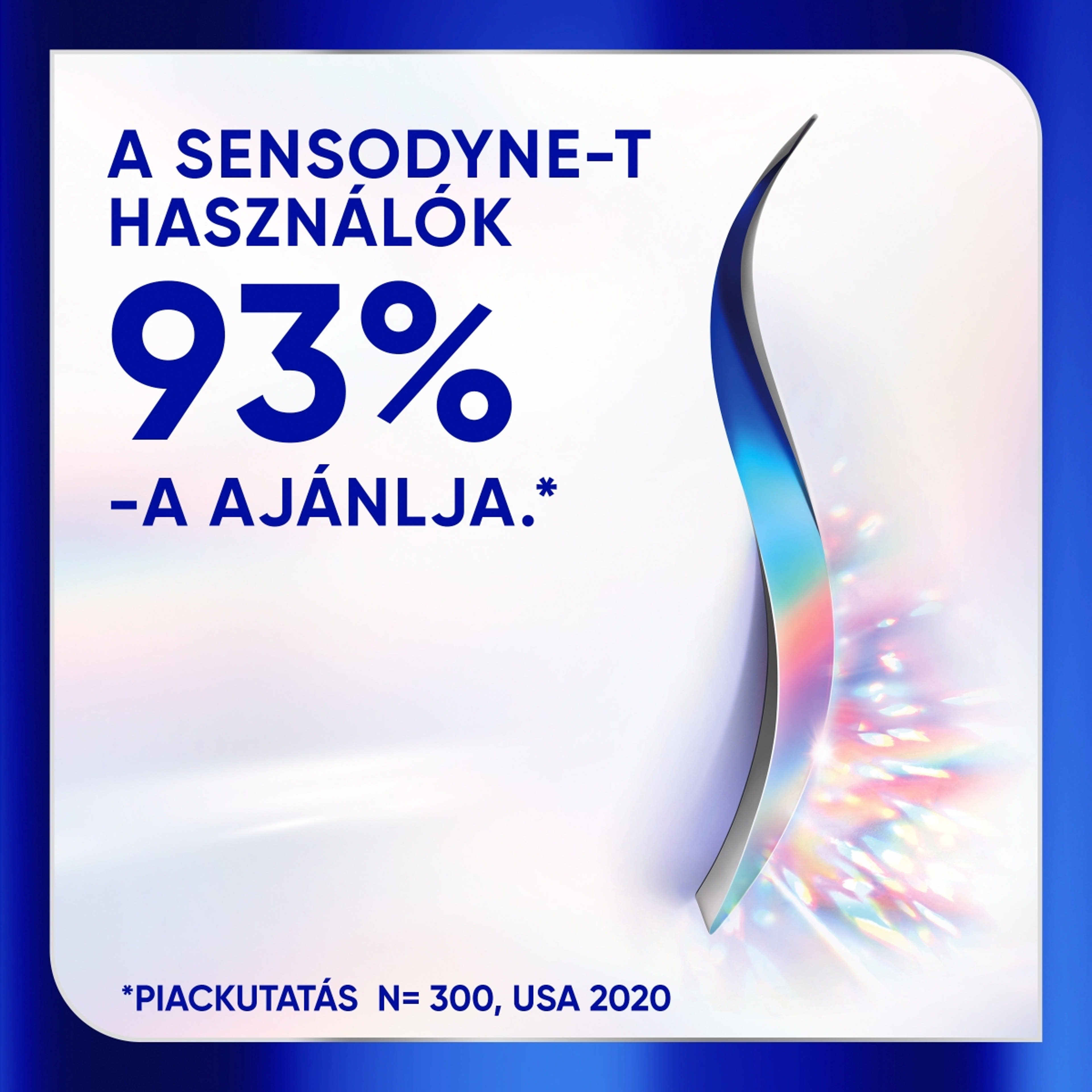 Sensodyne Clinical White Stain Protector - 75 ml-7