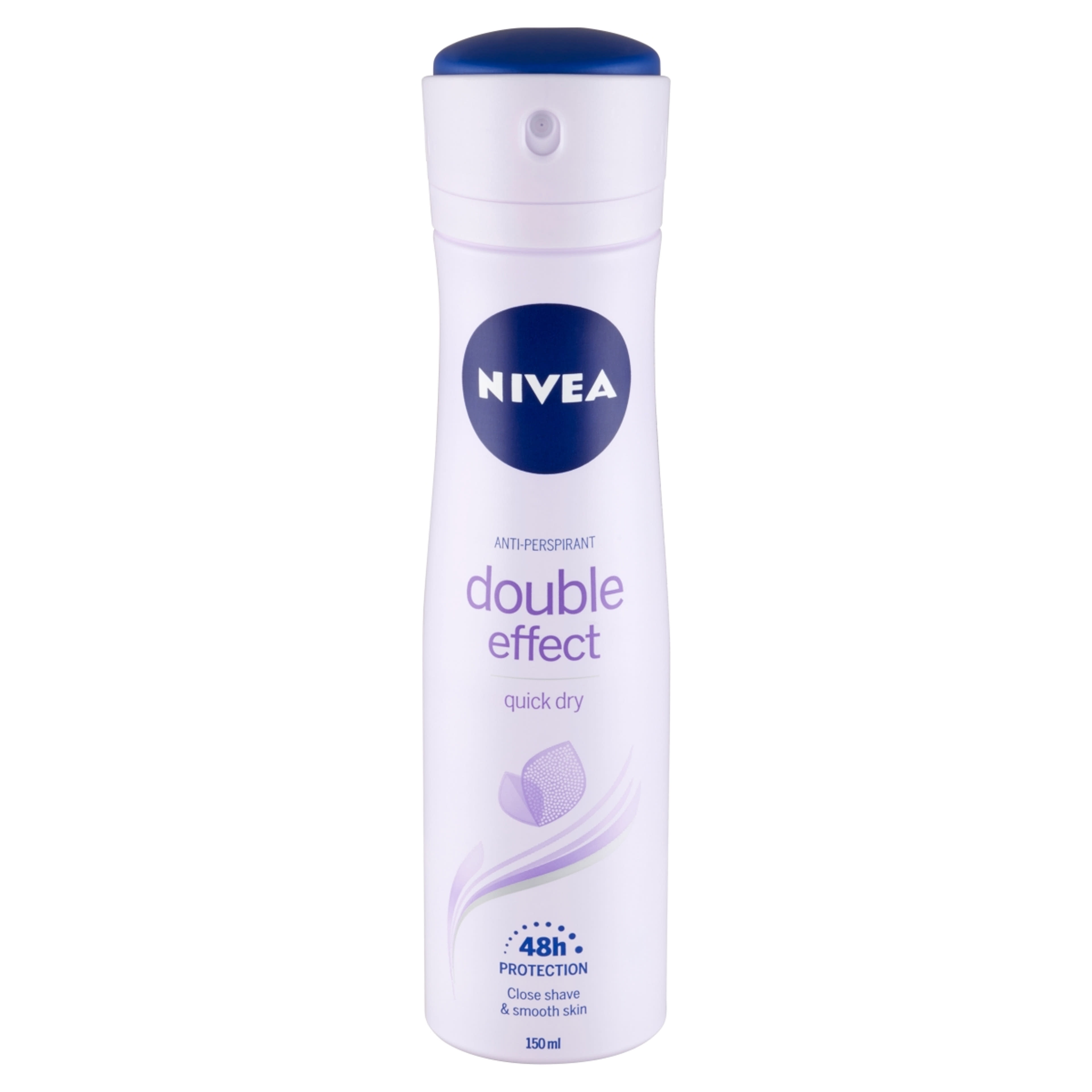 NIVEA Flower Time női izzadásgátló dezodor - 150 ml-2