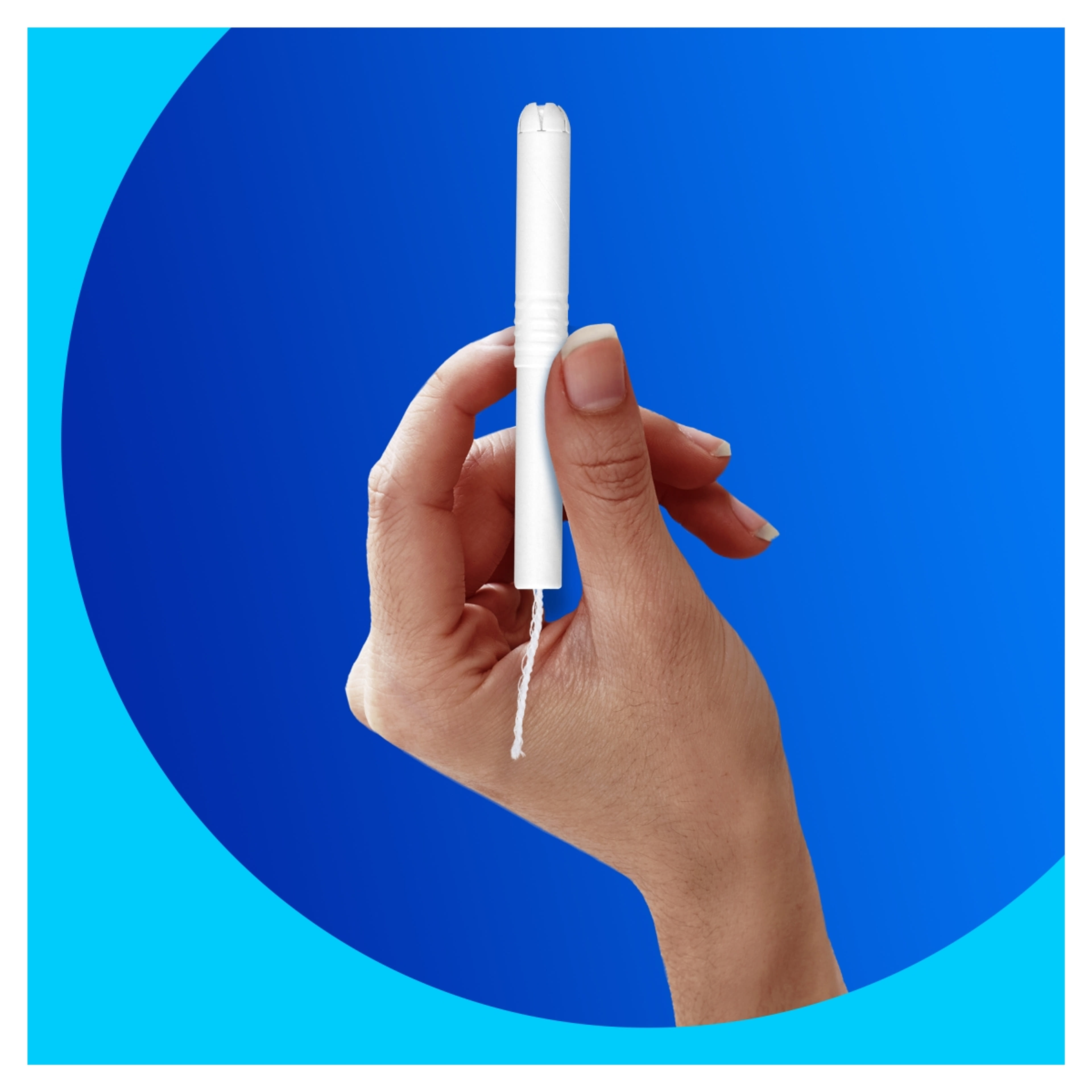 Tampax Regular tampon - 18 db-5