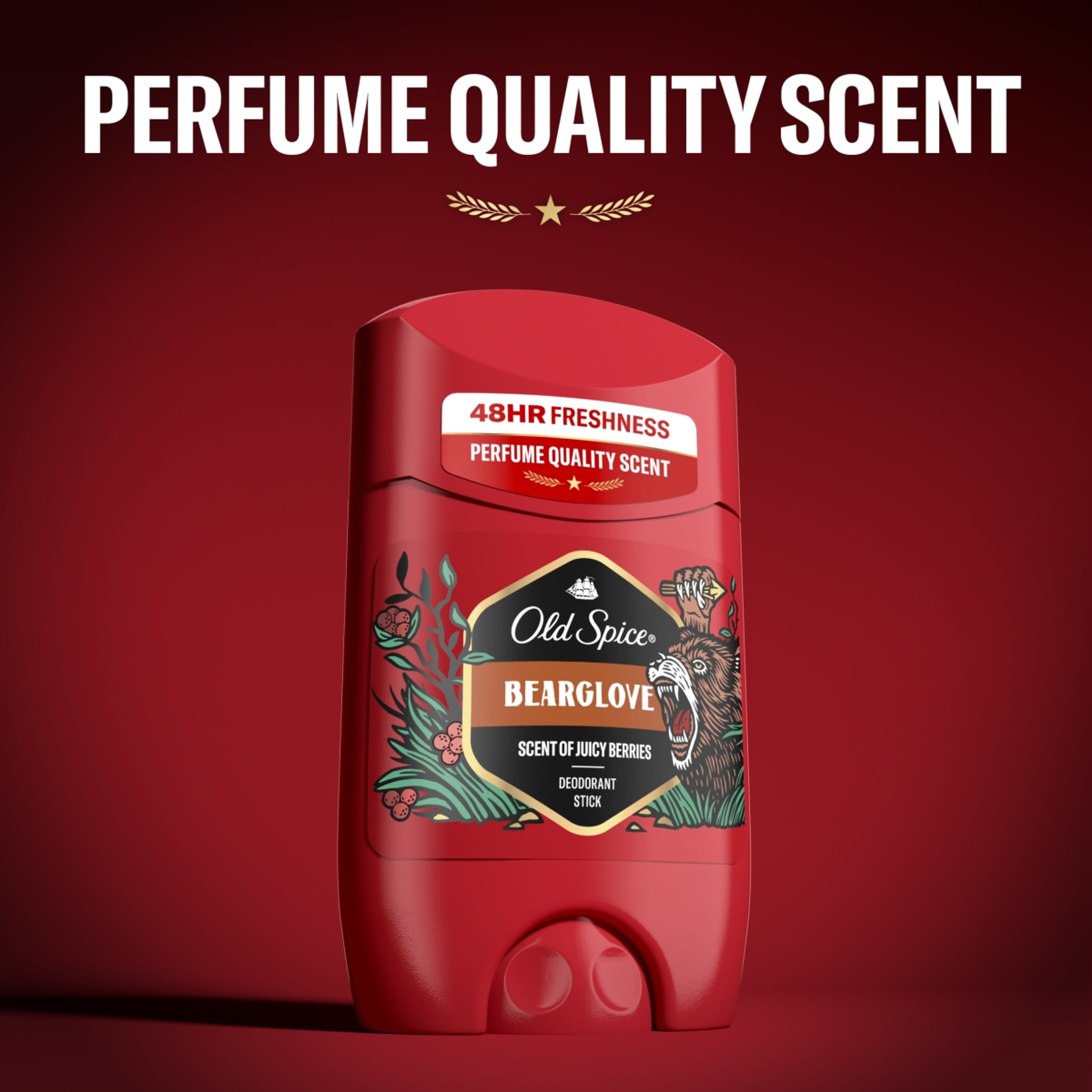 Old Spice Bearglove deo stift  férfi - 50 ml-3