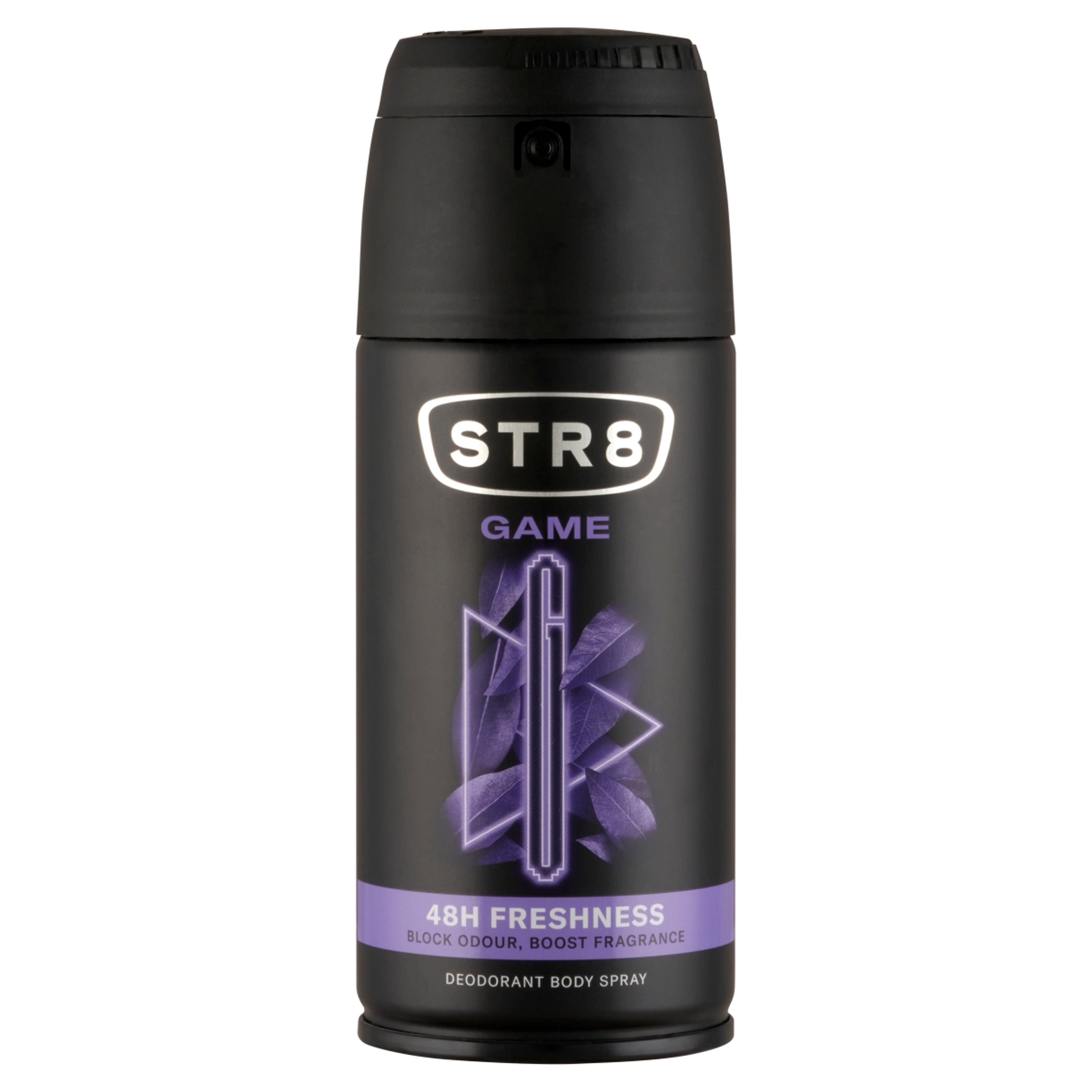 STR8 Game dezodor spray - 150 ml-2