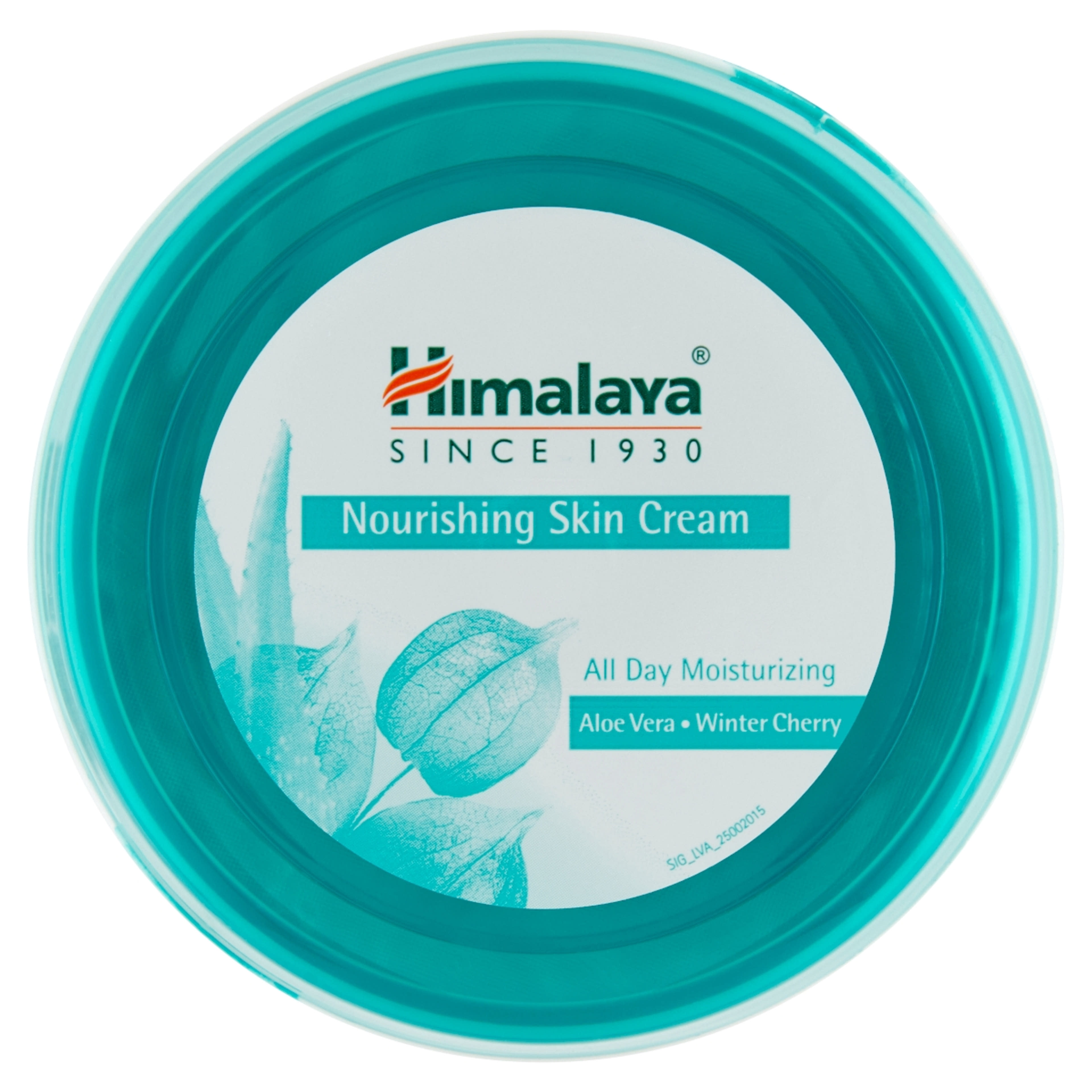 Himalaya Herbals tápláló bőrápoló krém - 50 ml-1