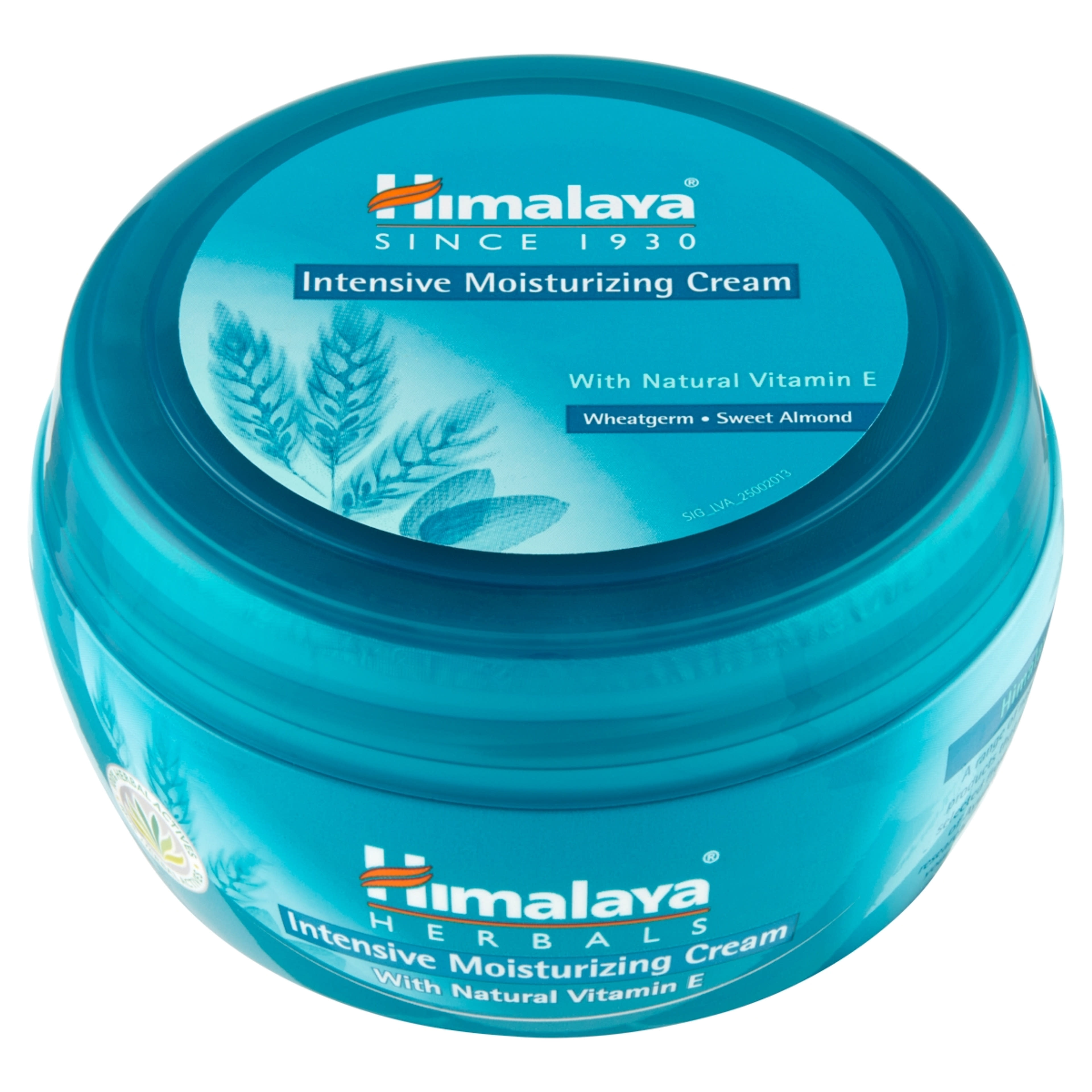 Himalaya Herbals intenzív hidratáló krém - 150 ml-2