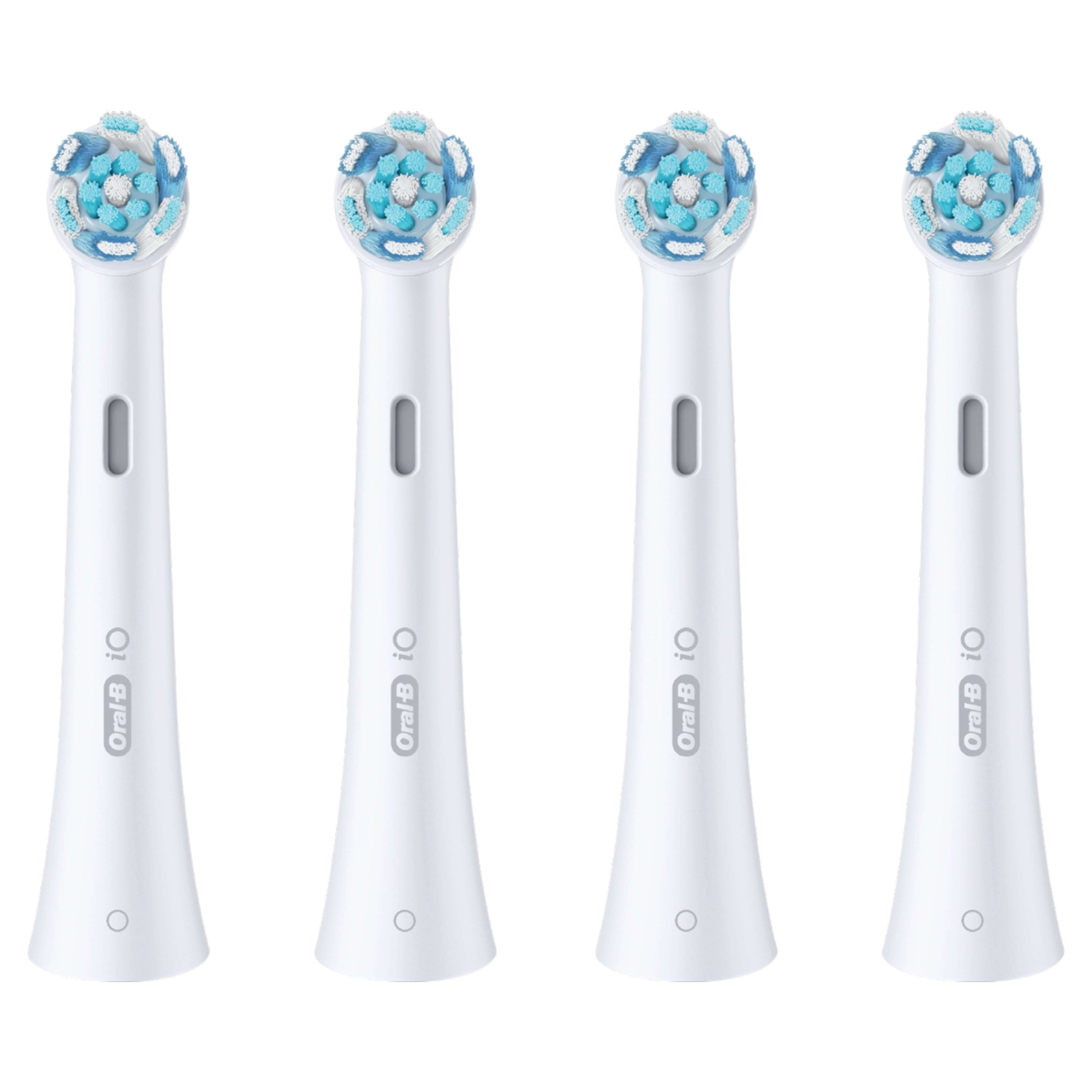 Oral B IO Ultimate Clean elektromos fogkefe pótfej - 4 db-12