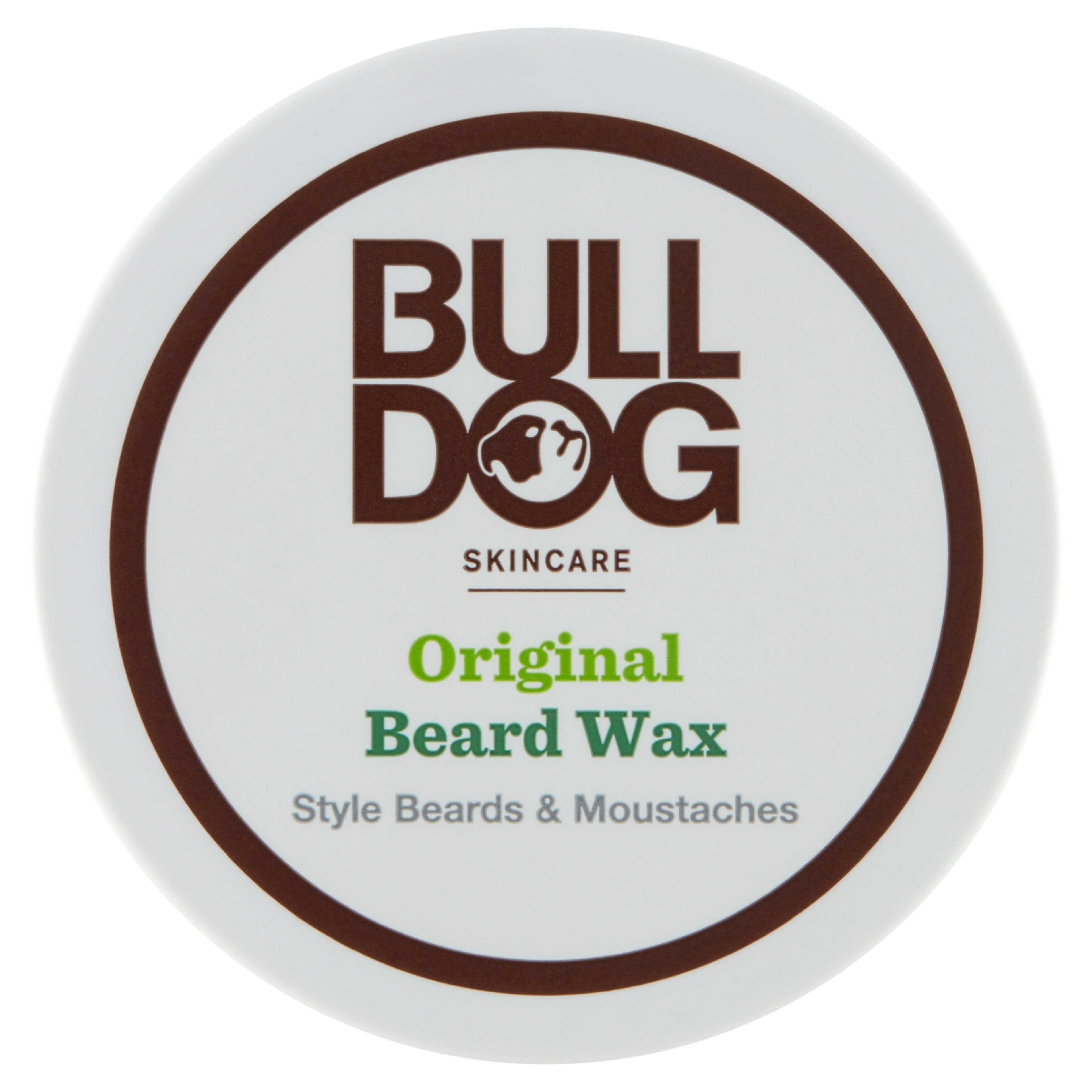 Bulldog szakállápoló wax - 50 ml