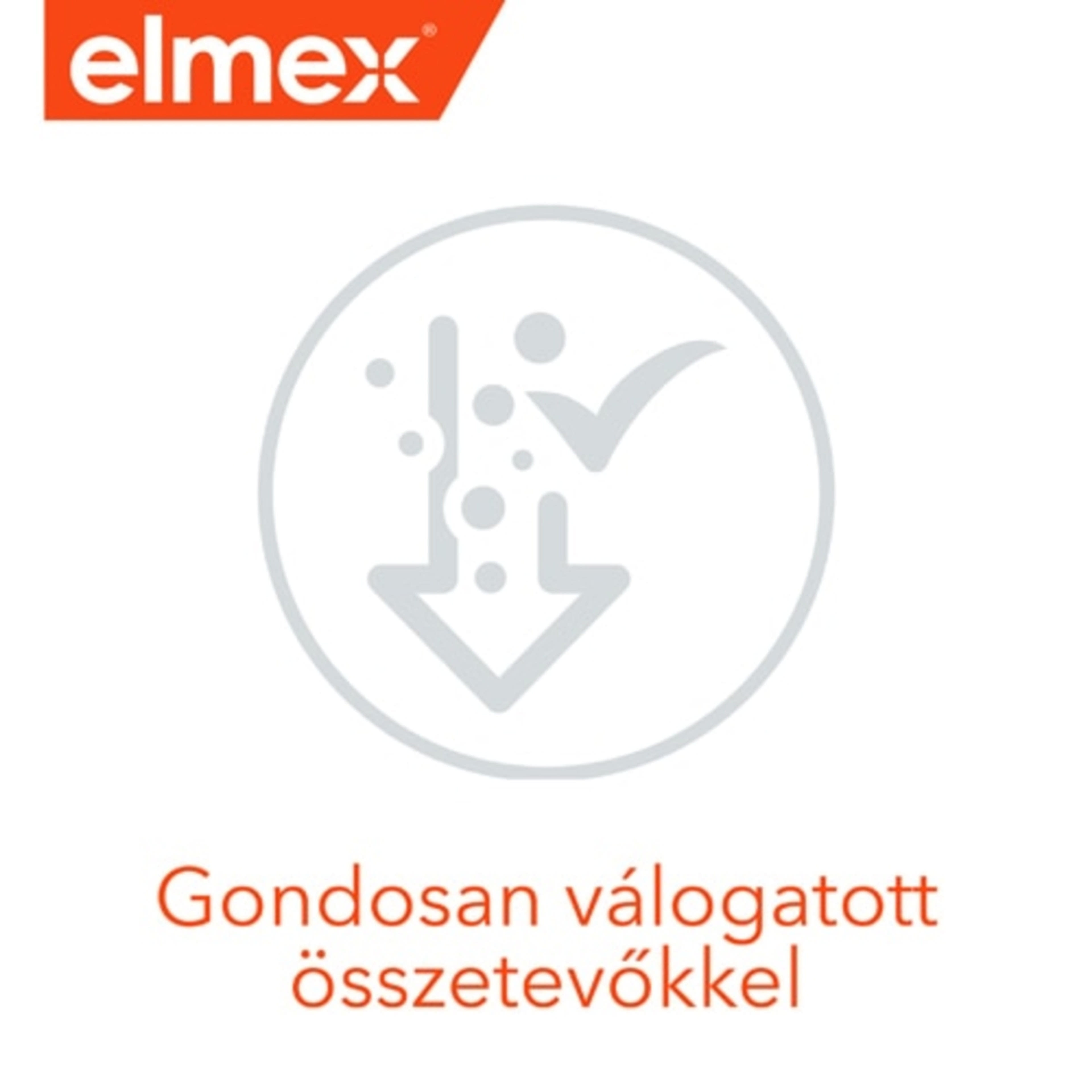 Elmex Anti-Caries Protection Professional fogkrém fogkrém - 75 ml-7