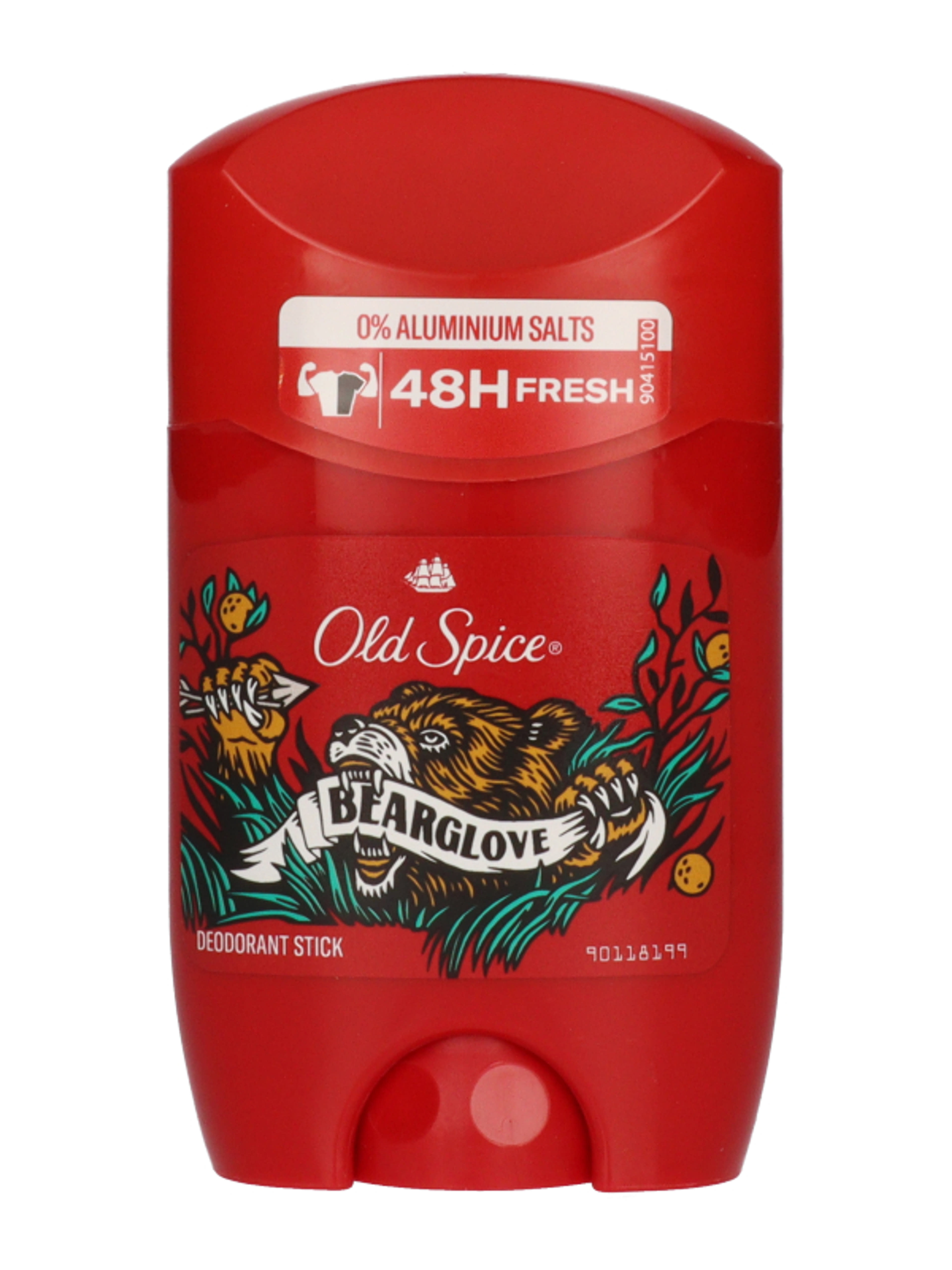 Old Spice Bearglove deo stift - 50 ml-2
