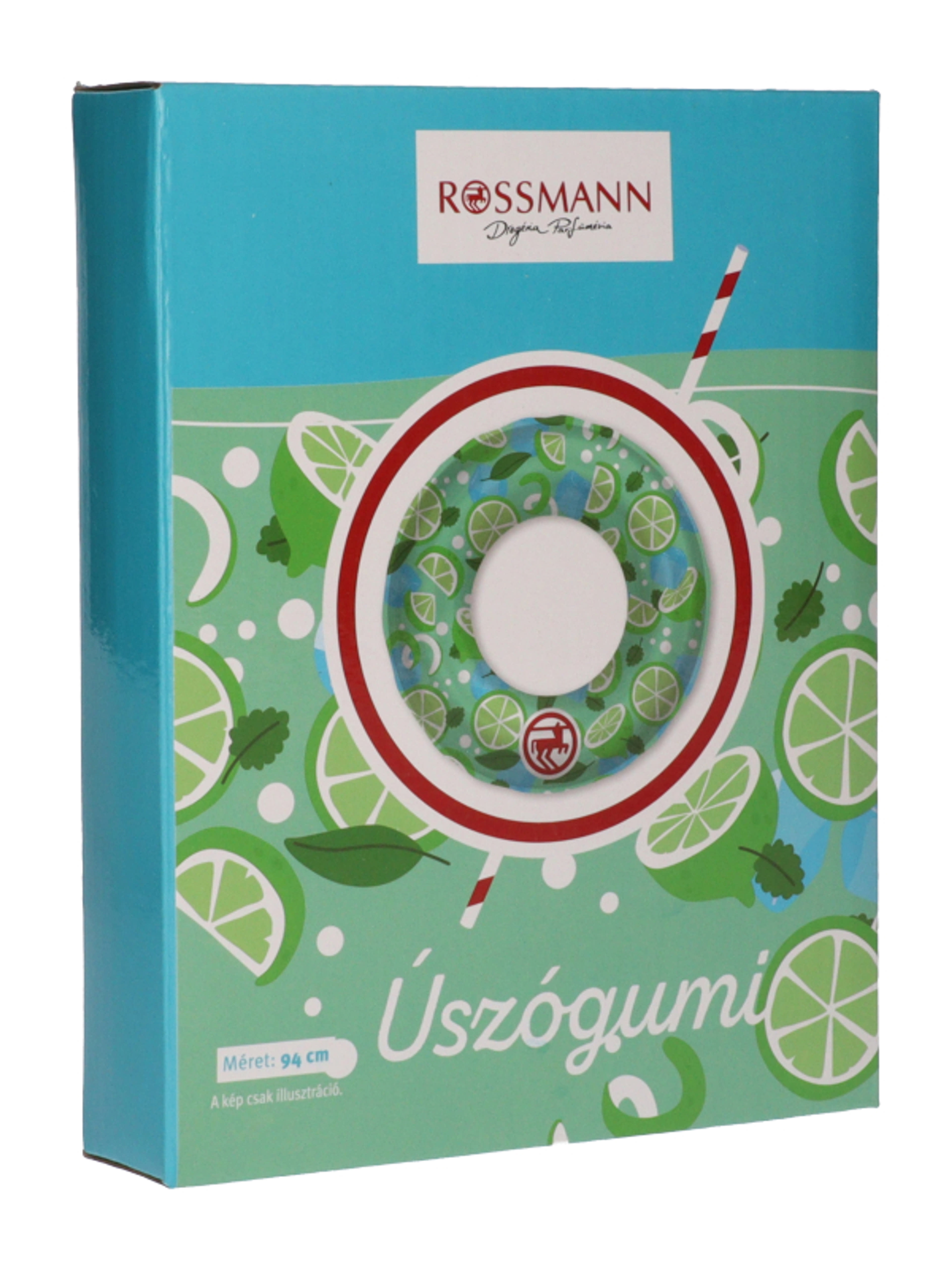 Úszógumi /zöld - 1 db-2